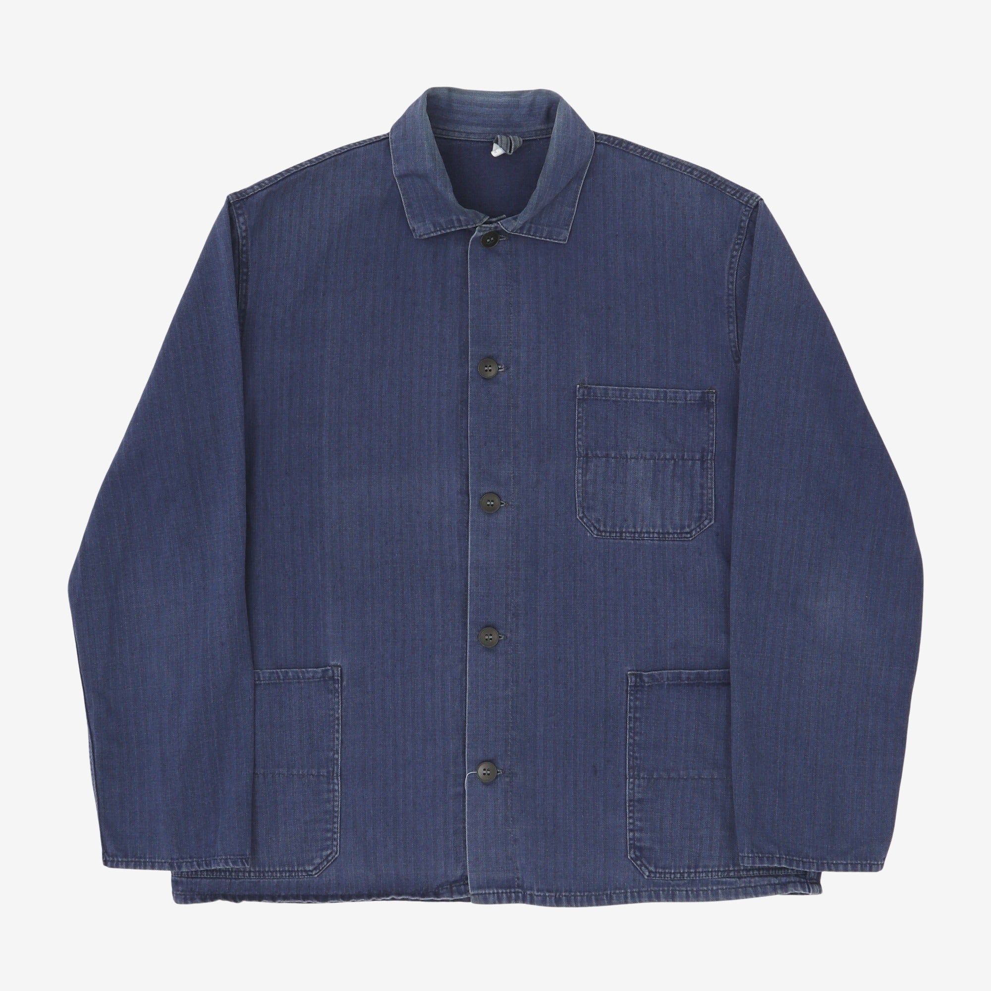 HBT French Chore Jacket