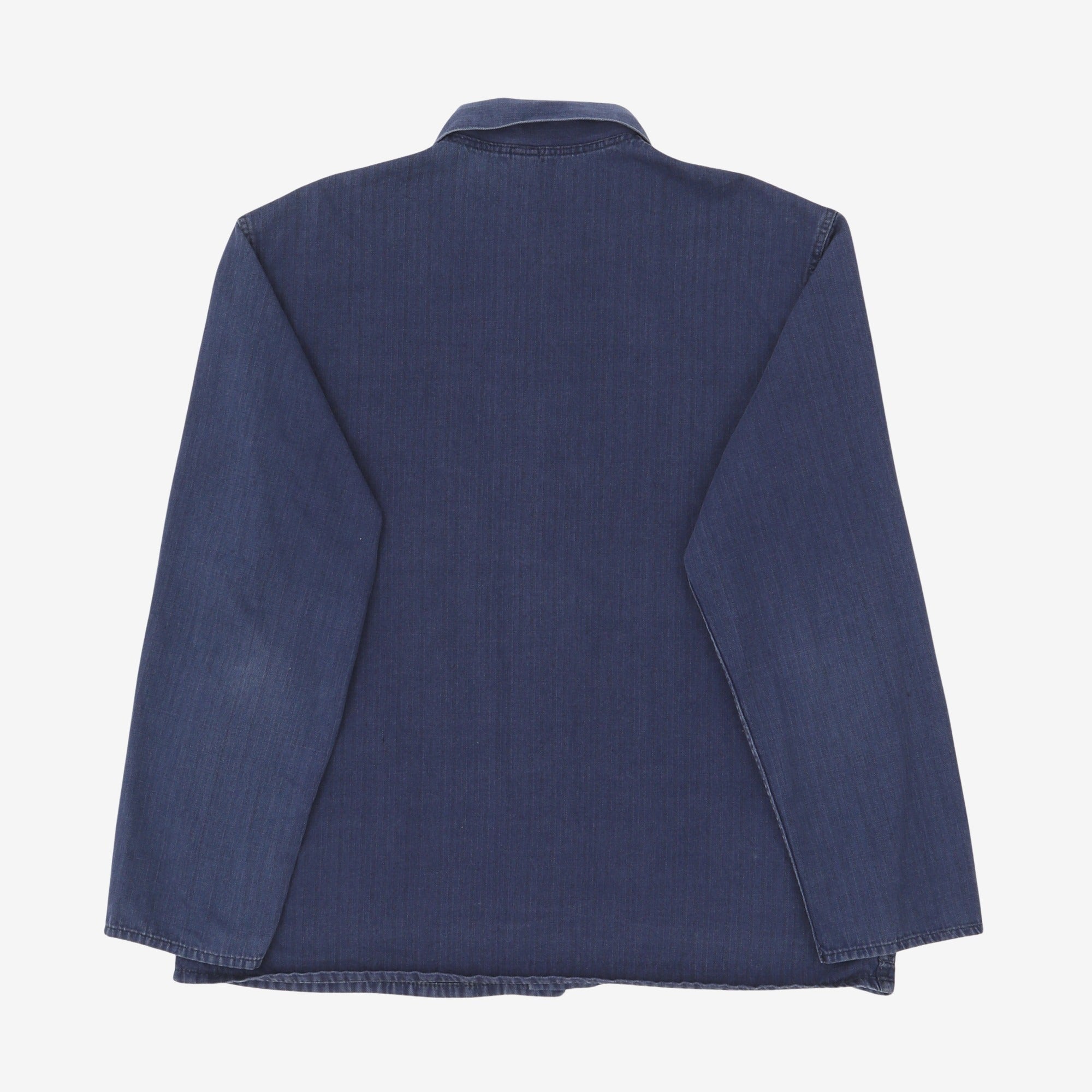 HBT French Chore Jacket