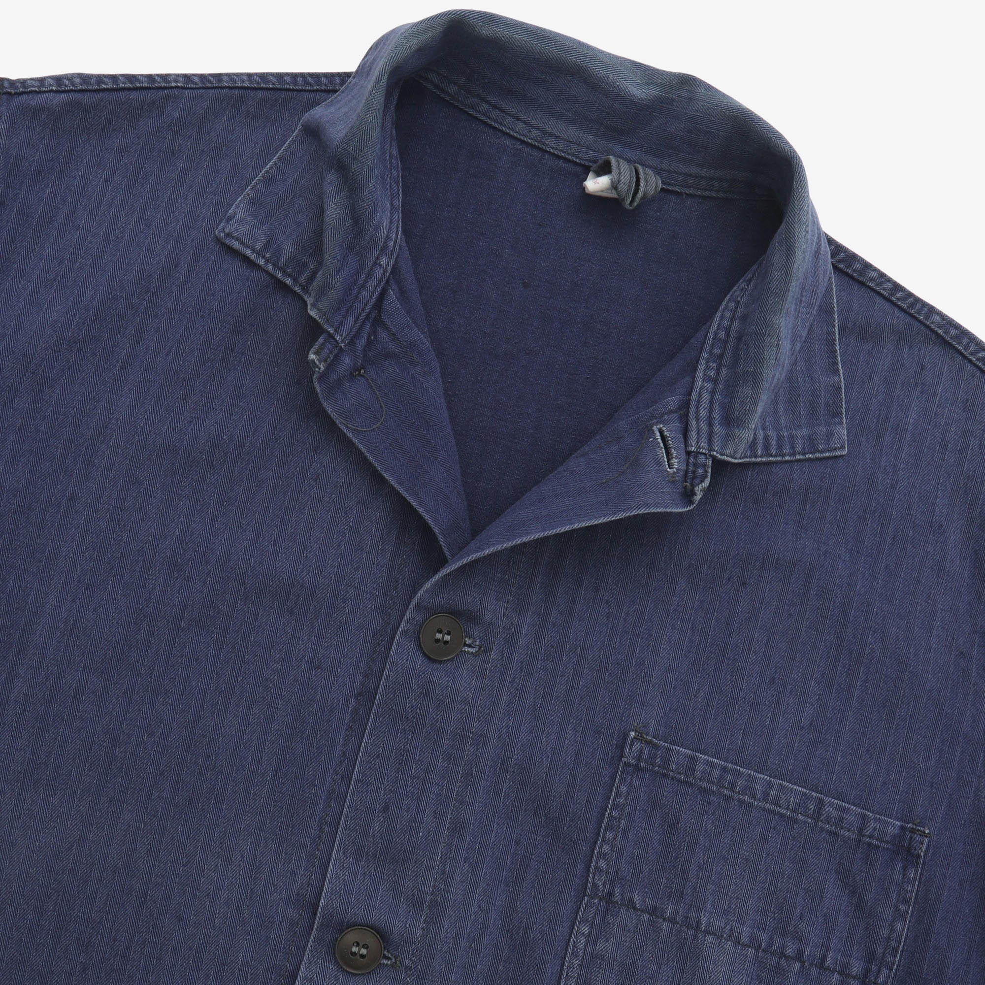 HBT French Chore Jacket