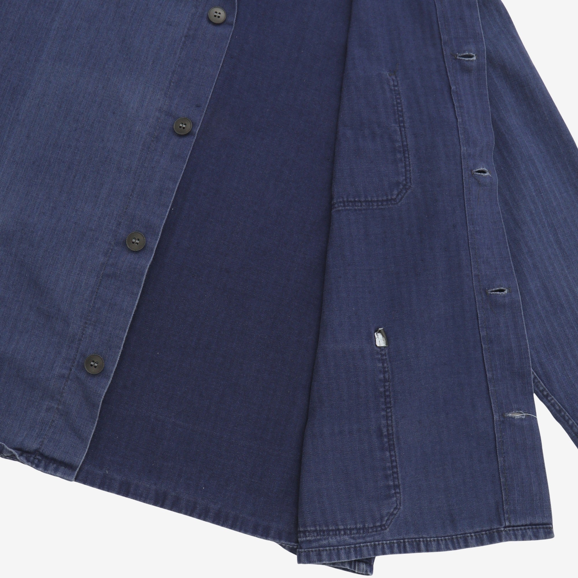 HBT French Chore Jacket