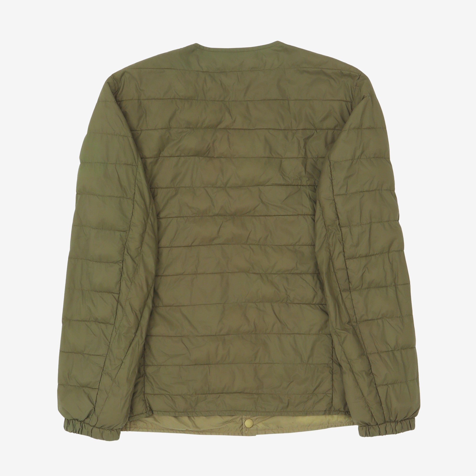 Reversible Liner Jacket