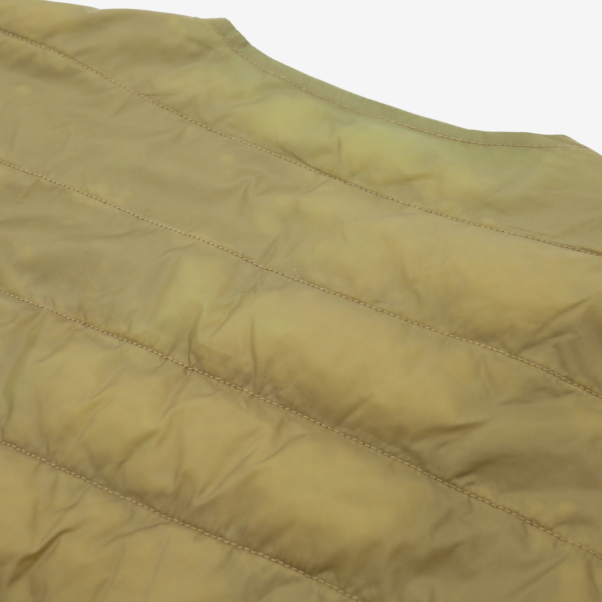 Reversible Liner Jacket