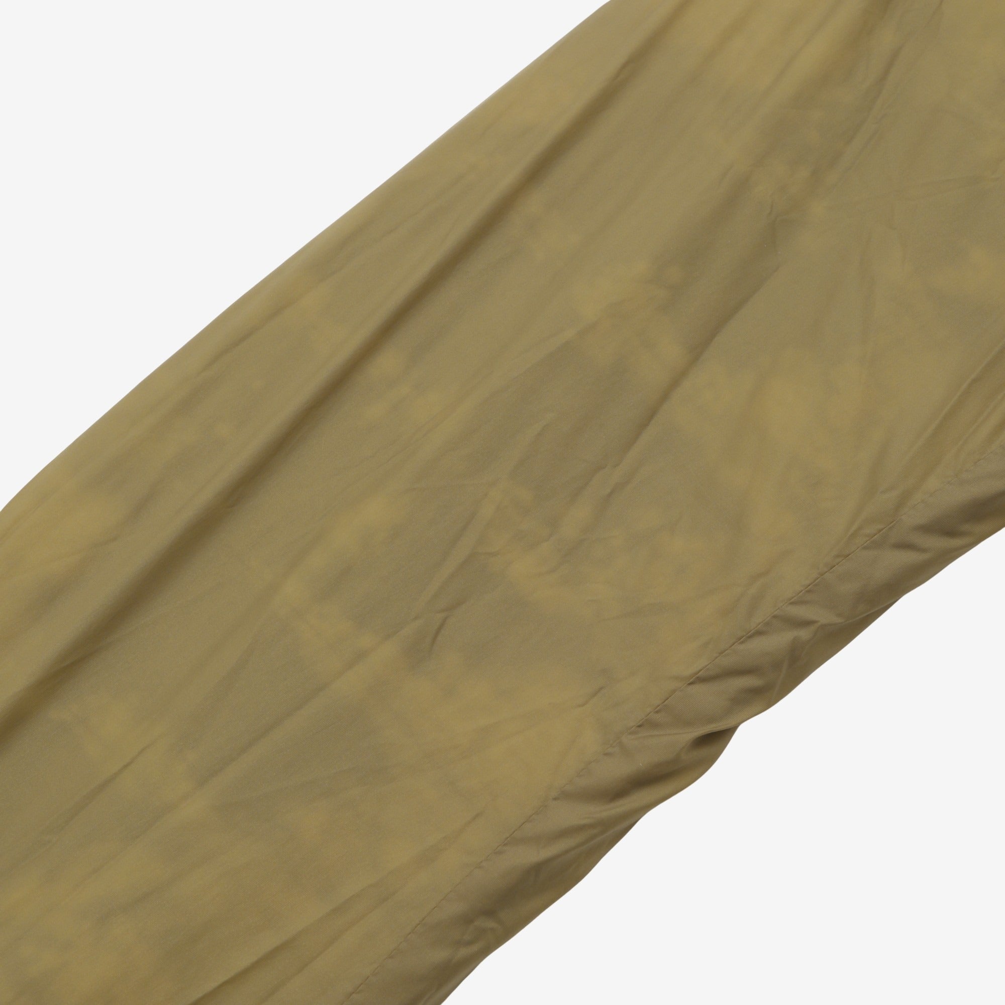 Reversible Liner Jacket