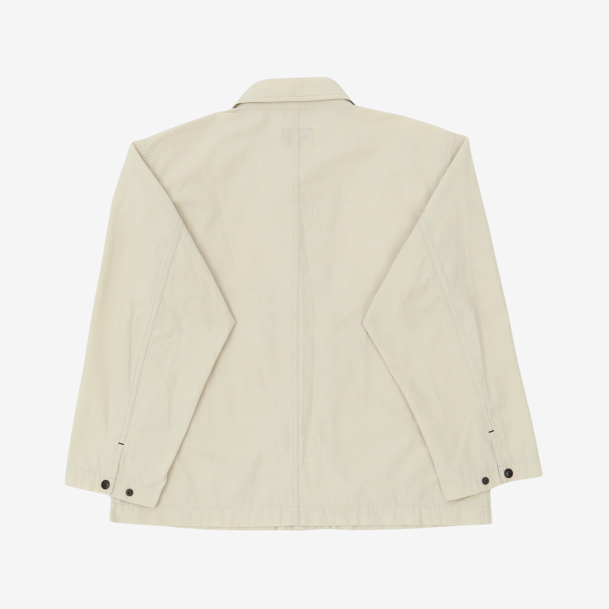 Utility Jacket