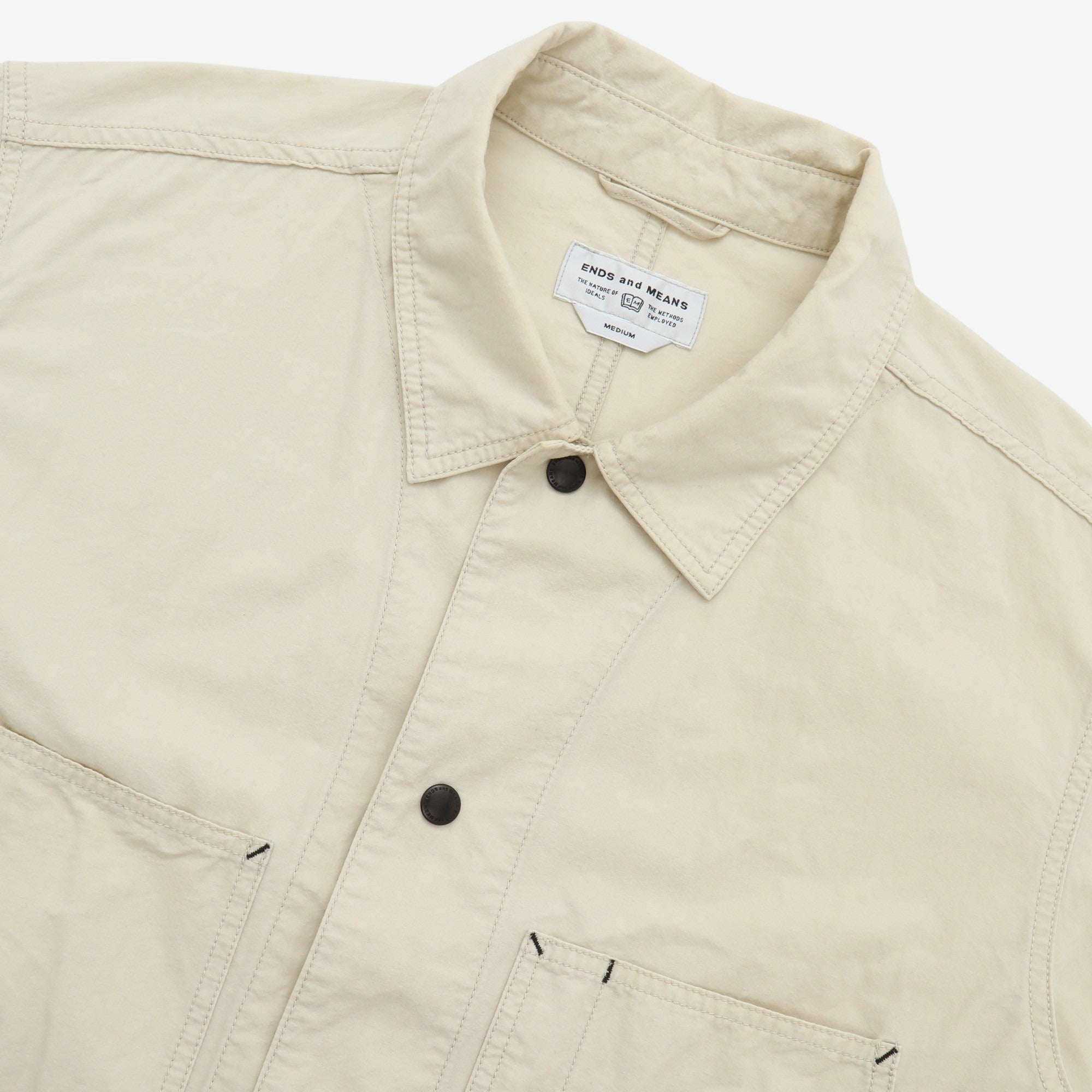 Utility Jacket