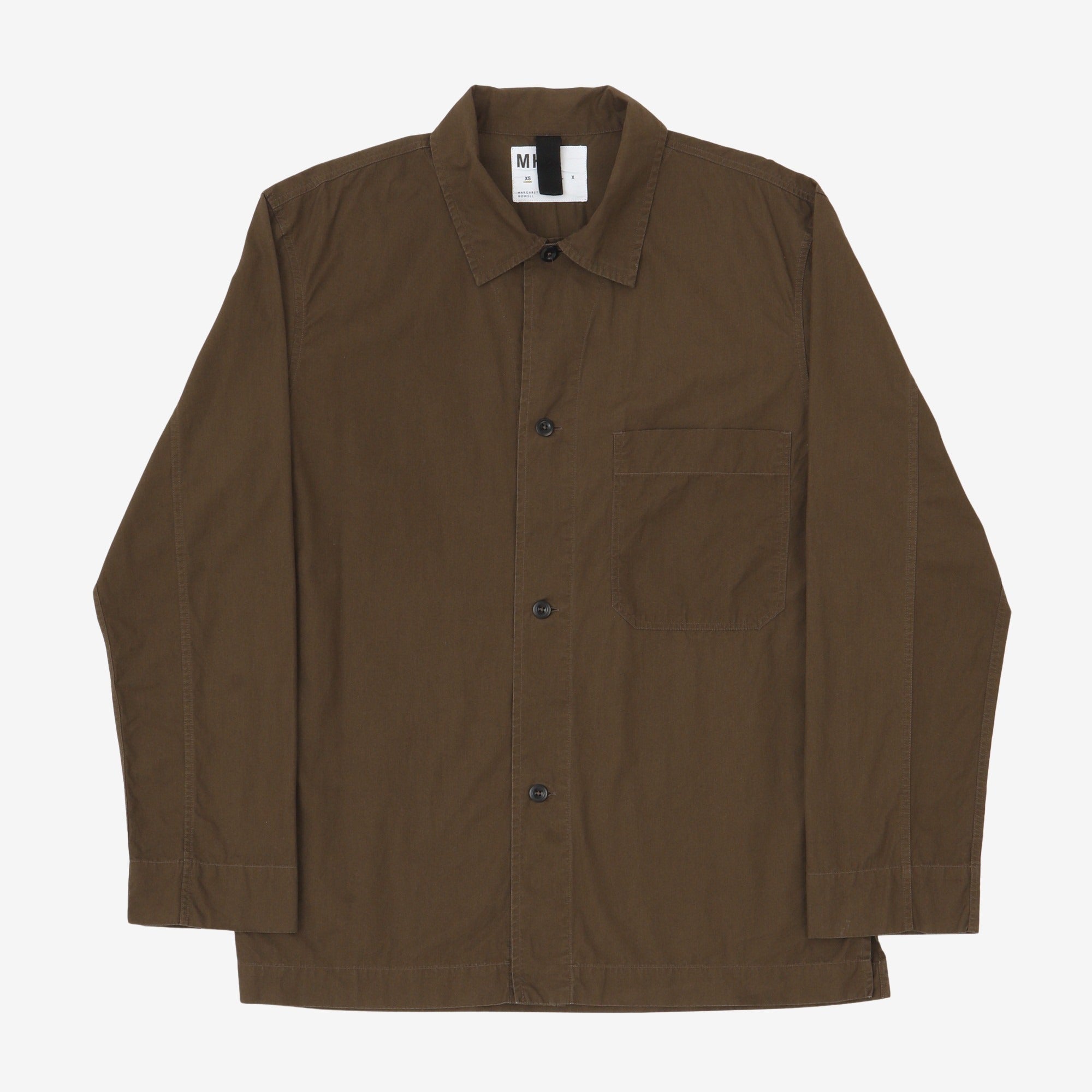 MHL Basic Shirt