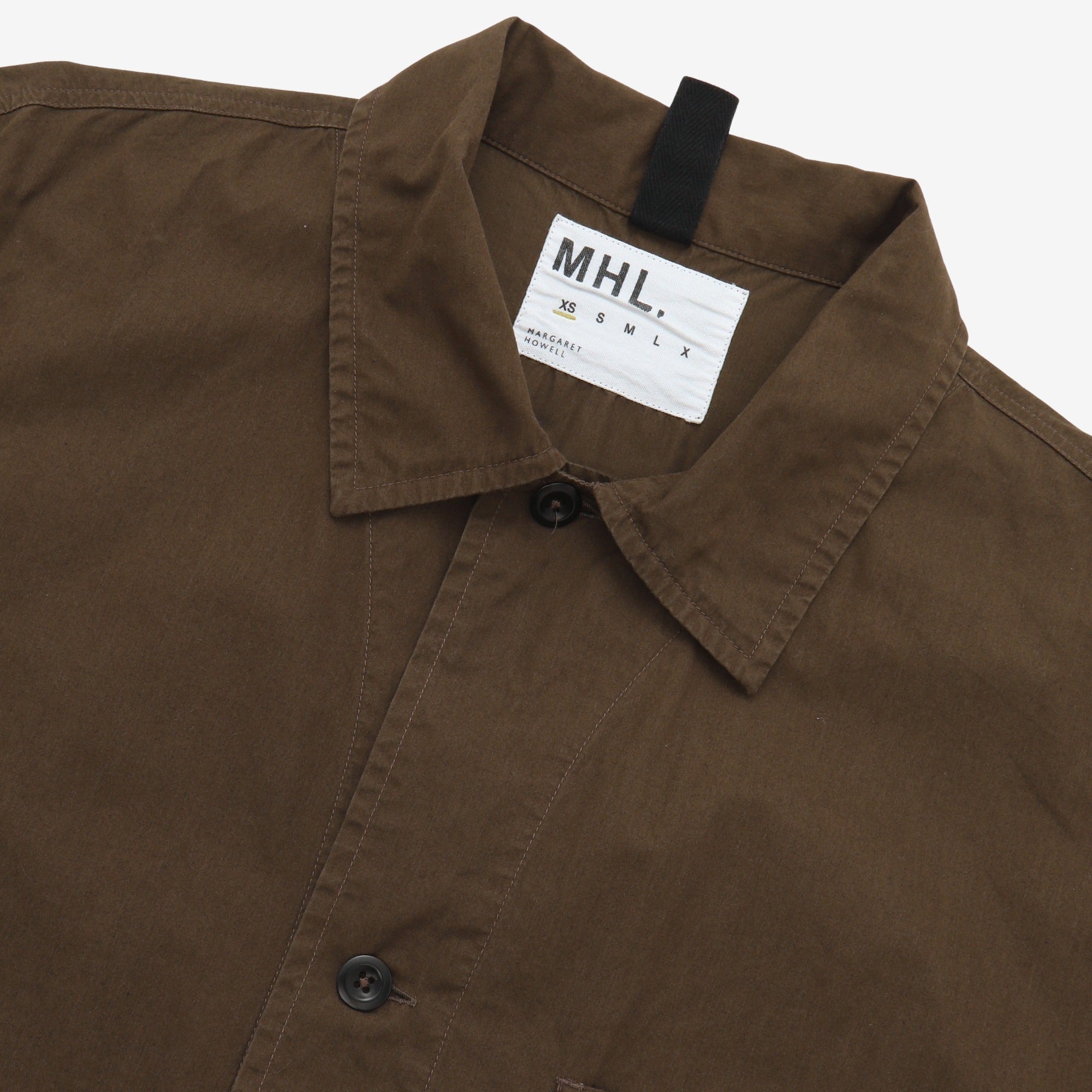 MHL Basic Shirt