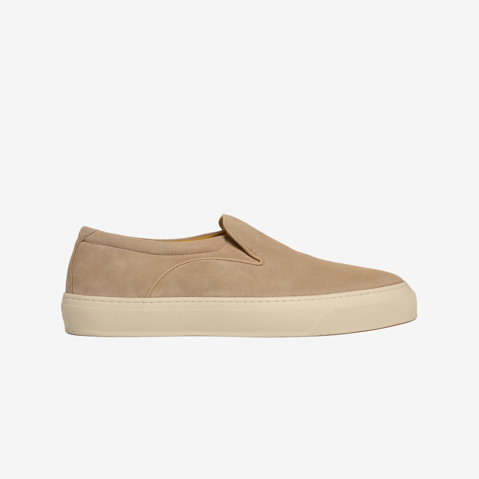 The BEAT Slip On Trainer
