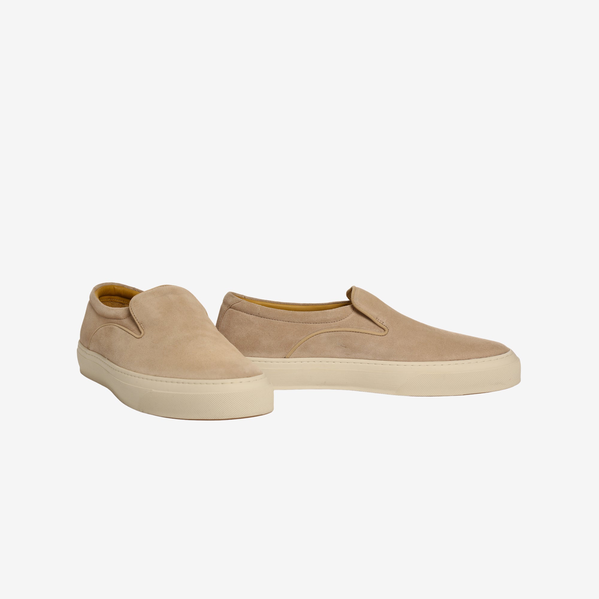 The BEAT Slip On Trainer