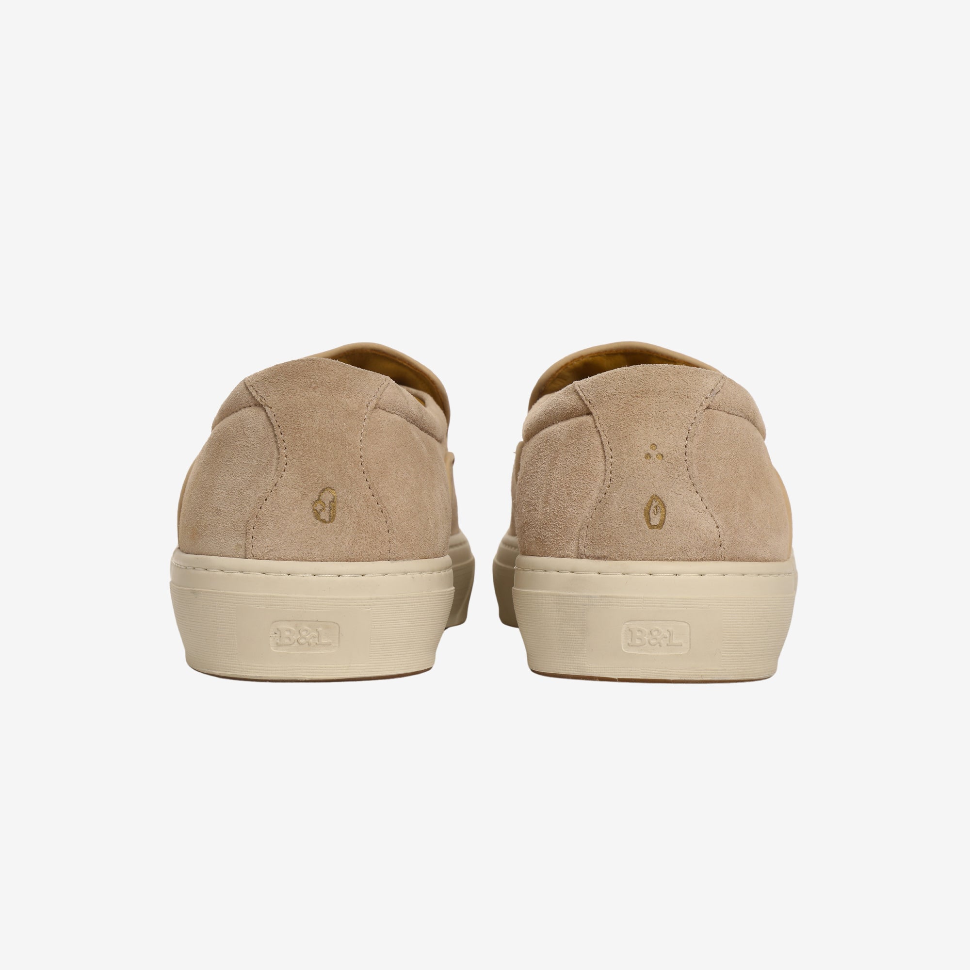 The BEAT Slip On Trainer