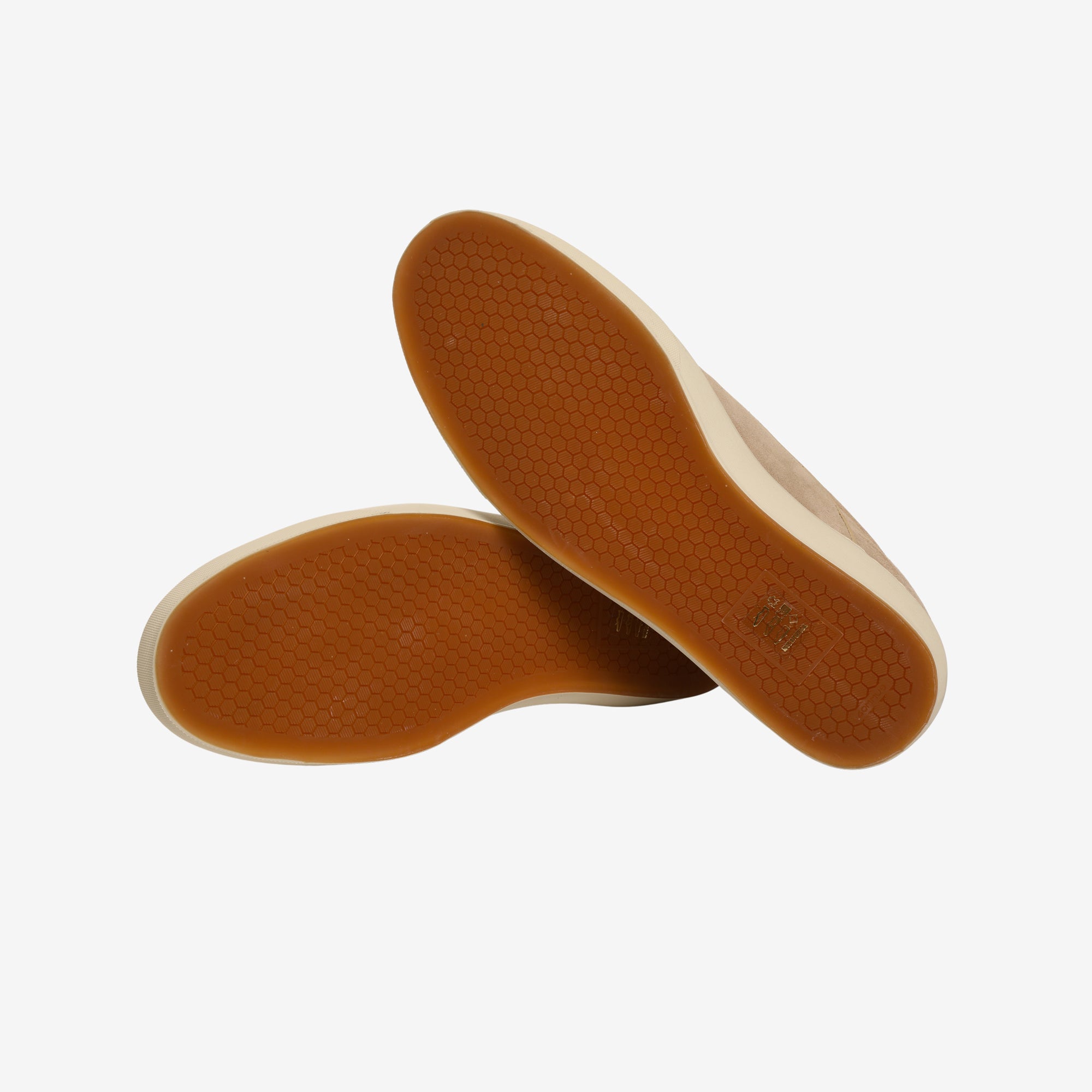 The BEAT Slip On Trainer