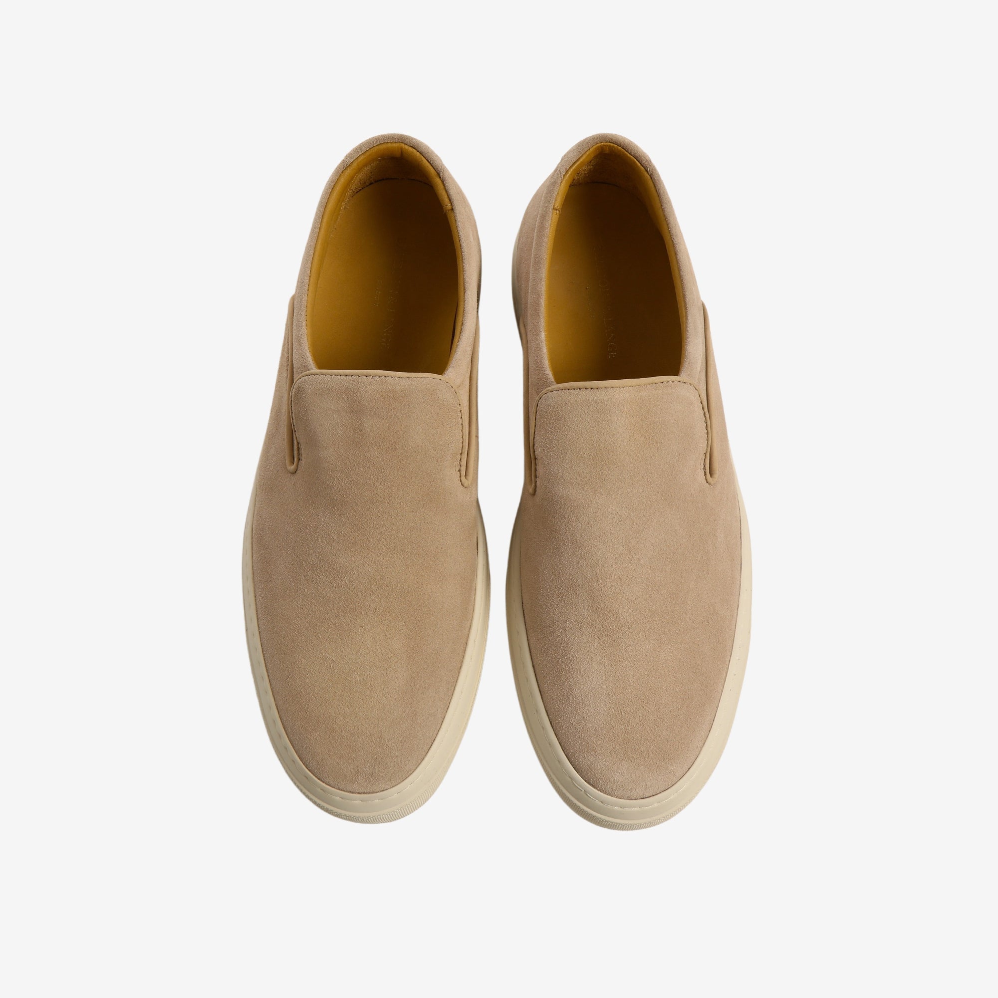 The BEAT Slip On Trainer