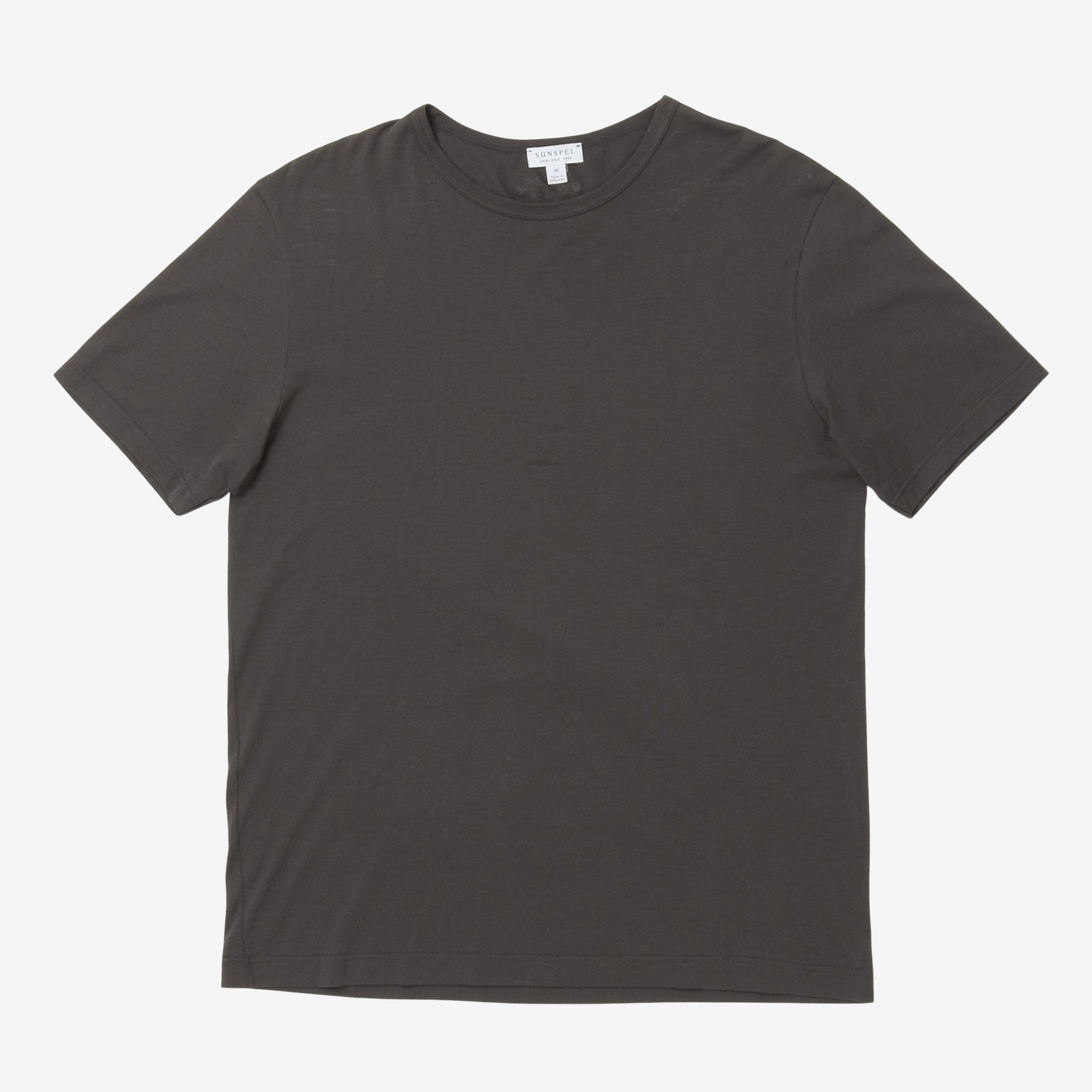 Pima Cotton-Jersey T-Shirt