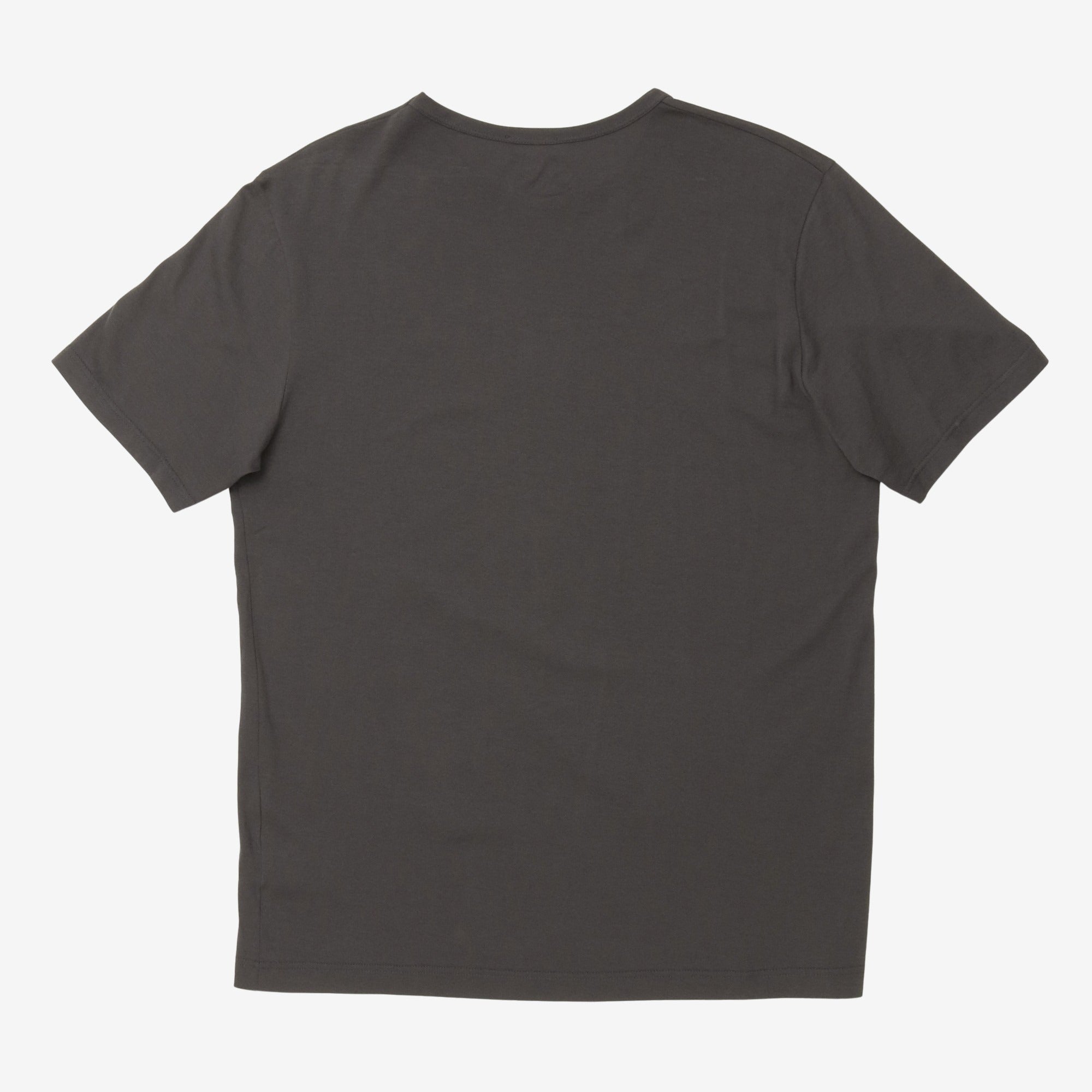 Pima Cotton-Jersey T-Shirt