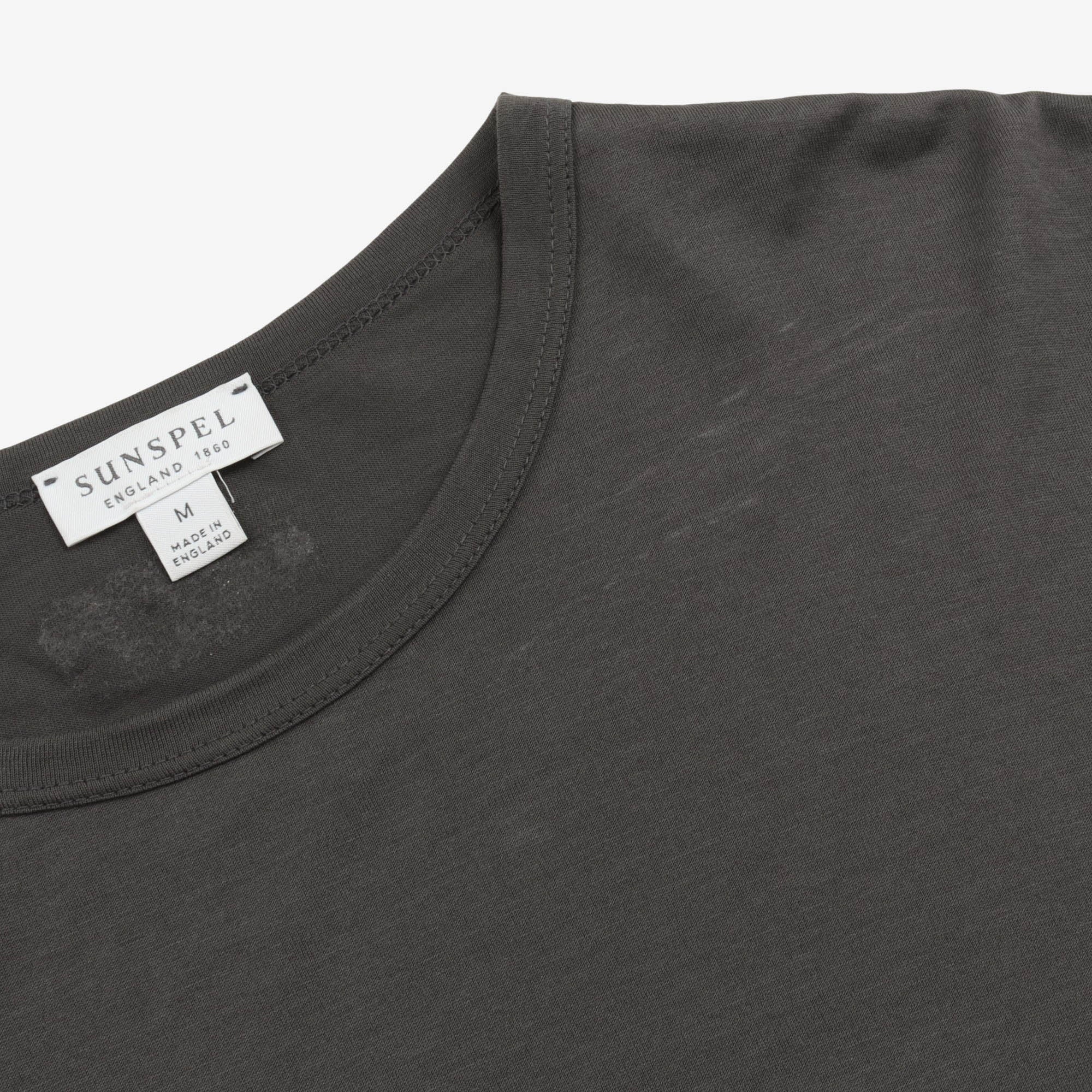 Pima Cotton-Jersey T-Shirt