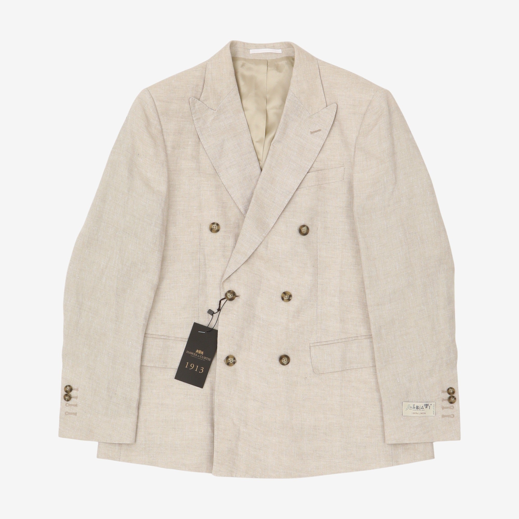 DB Linen Jacket