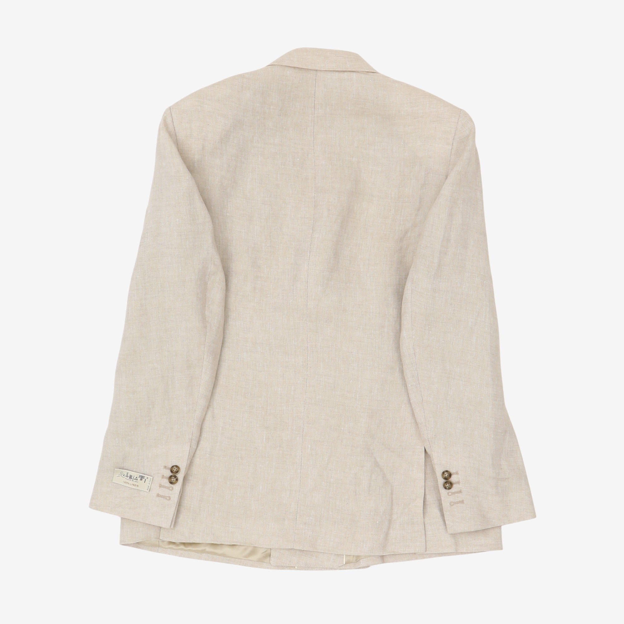 DB Linen Jacket