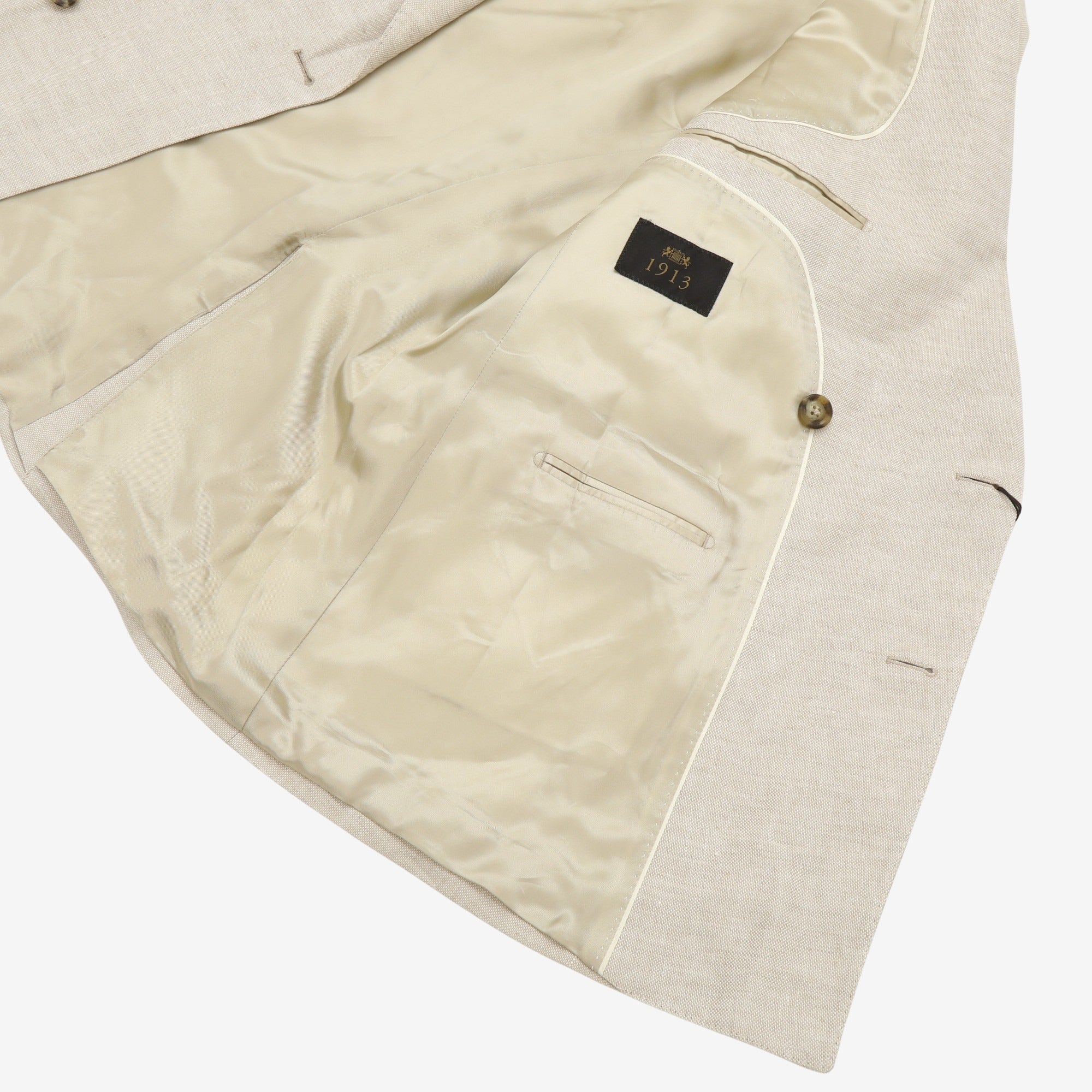 DB Linen Jacket