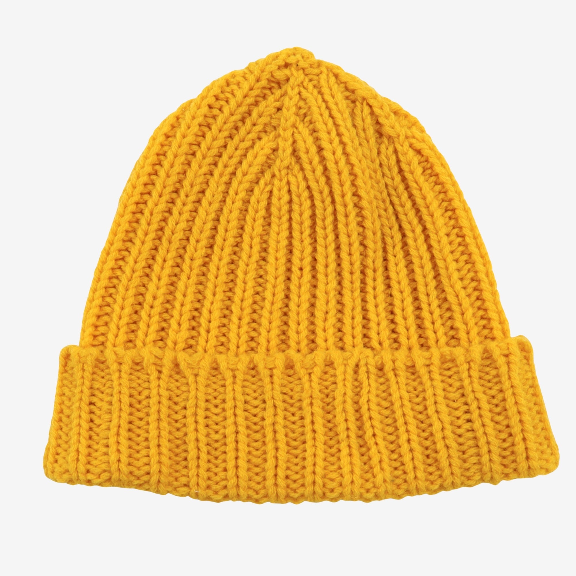 Wool Watch Cap