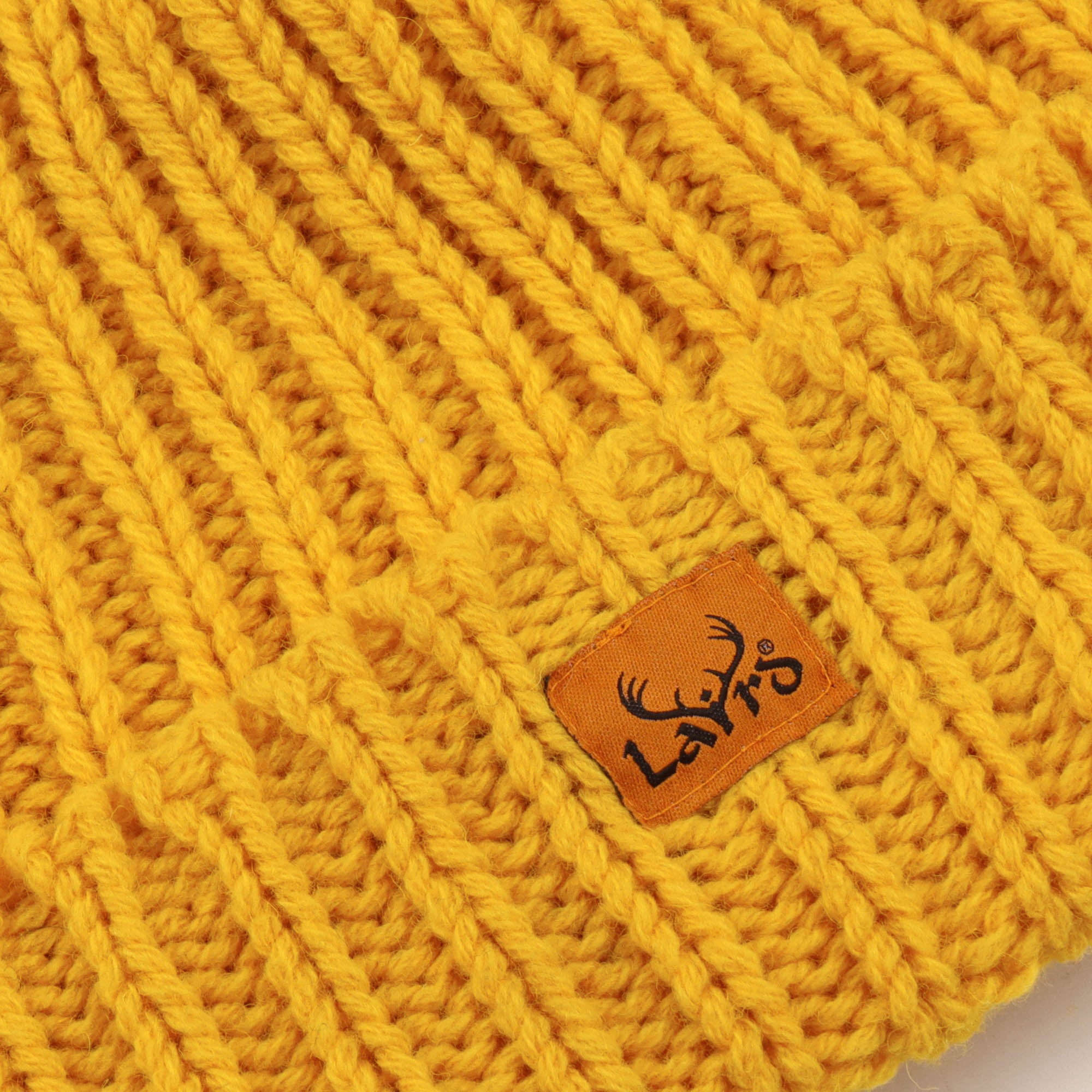 Wool Watch Cap