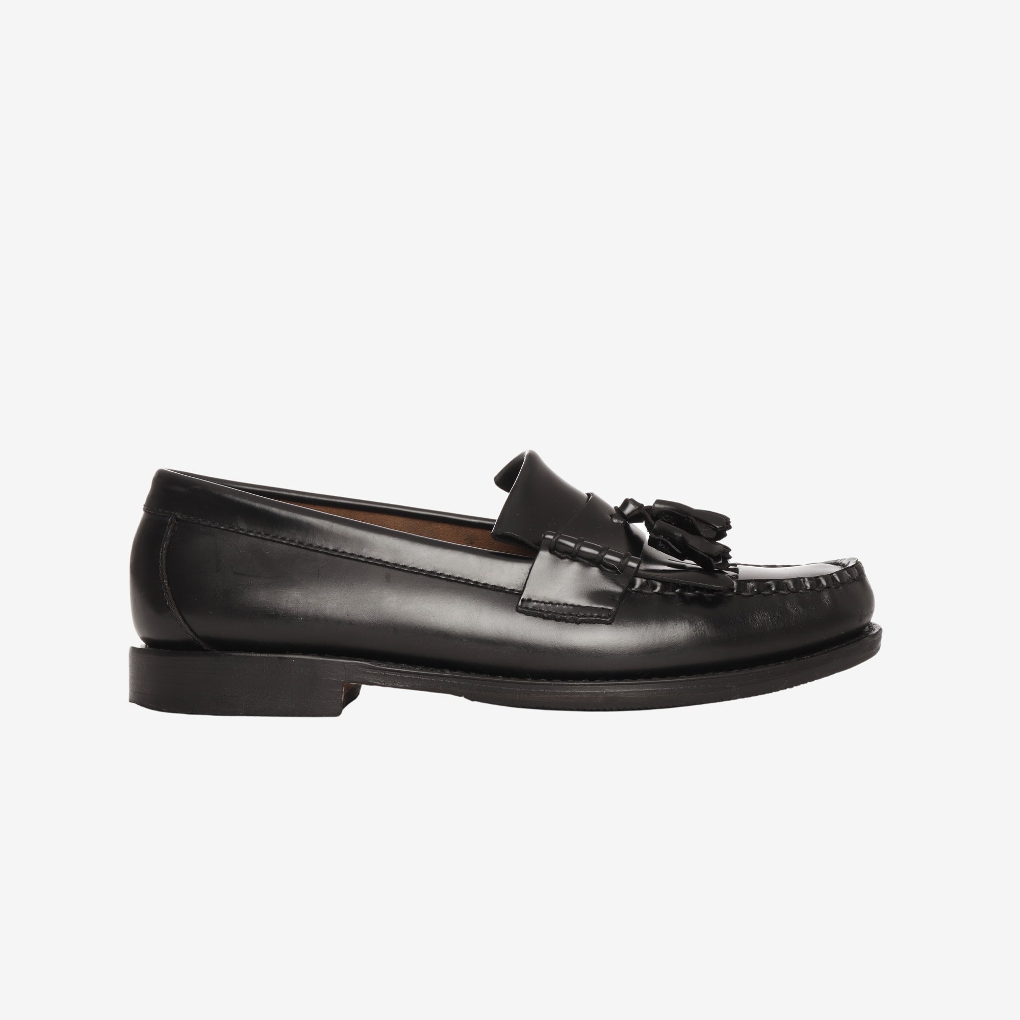 Layton Tassel Loafers