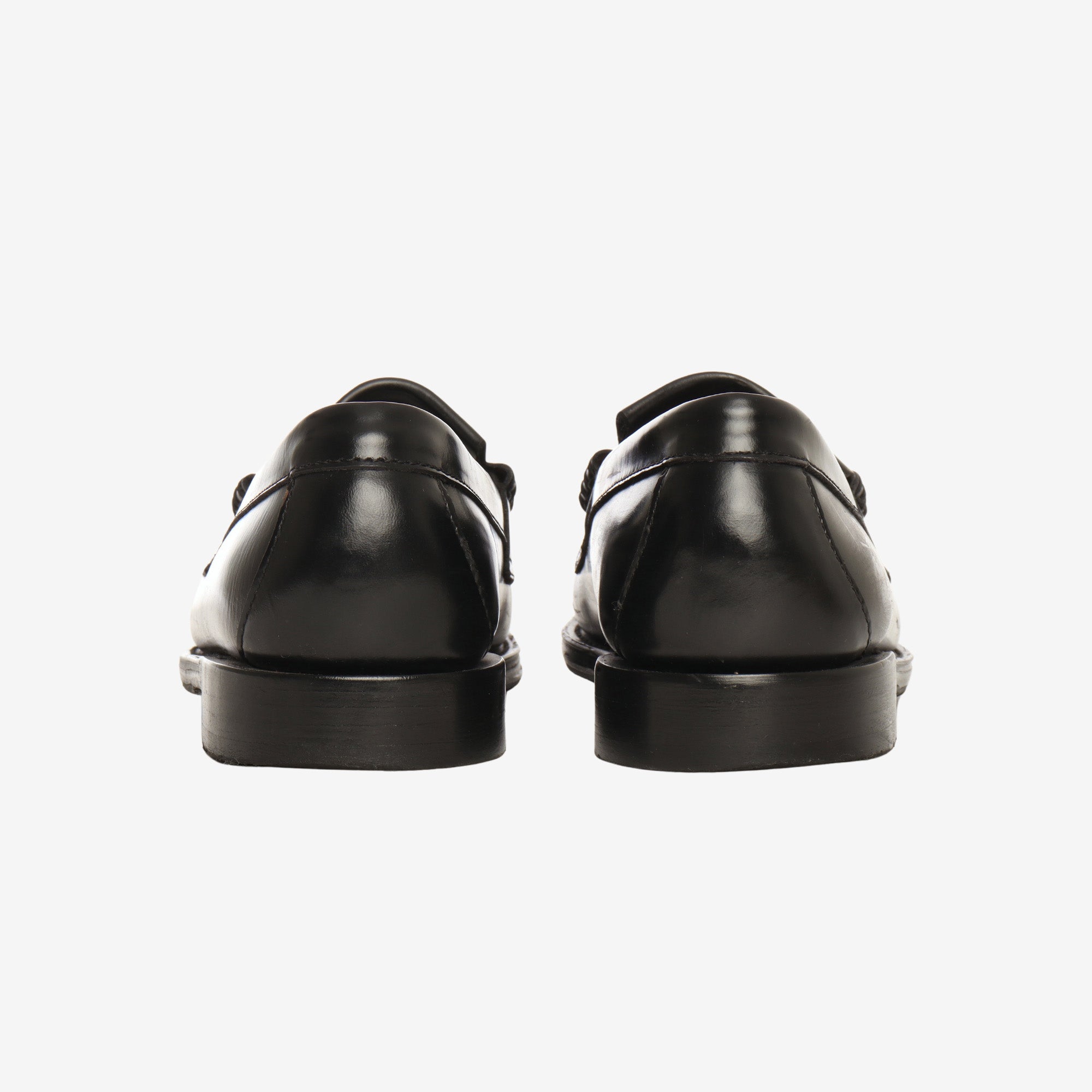 Layton Tassel Loafers