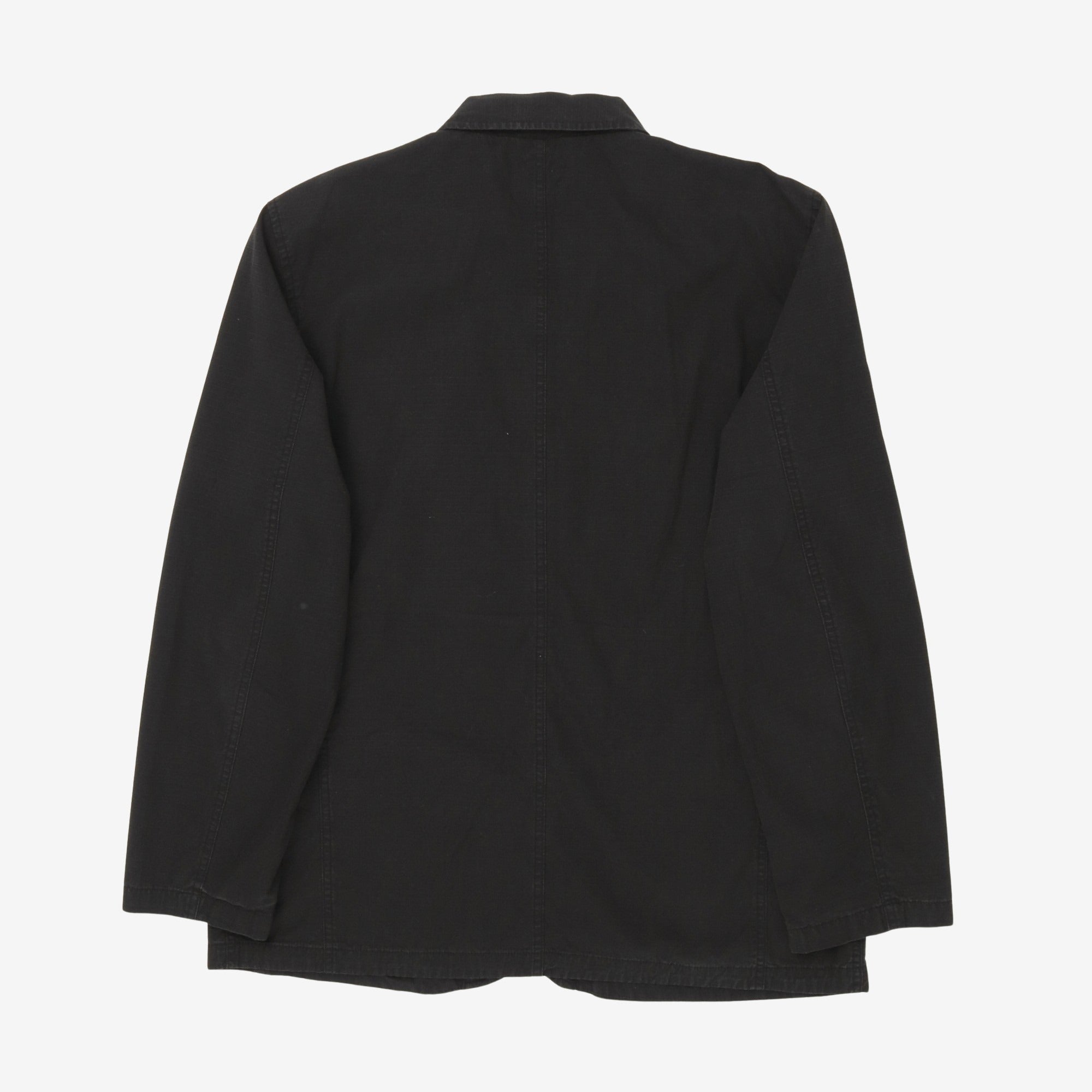 Ripstop Bakers Jacket