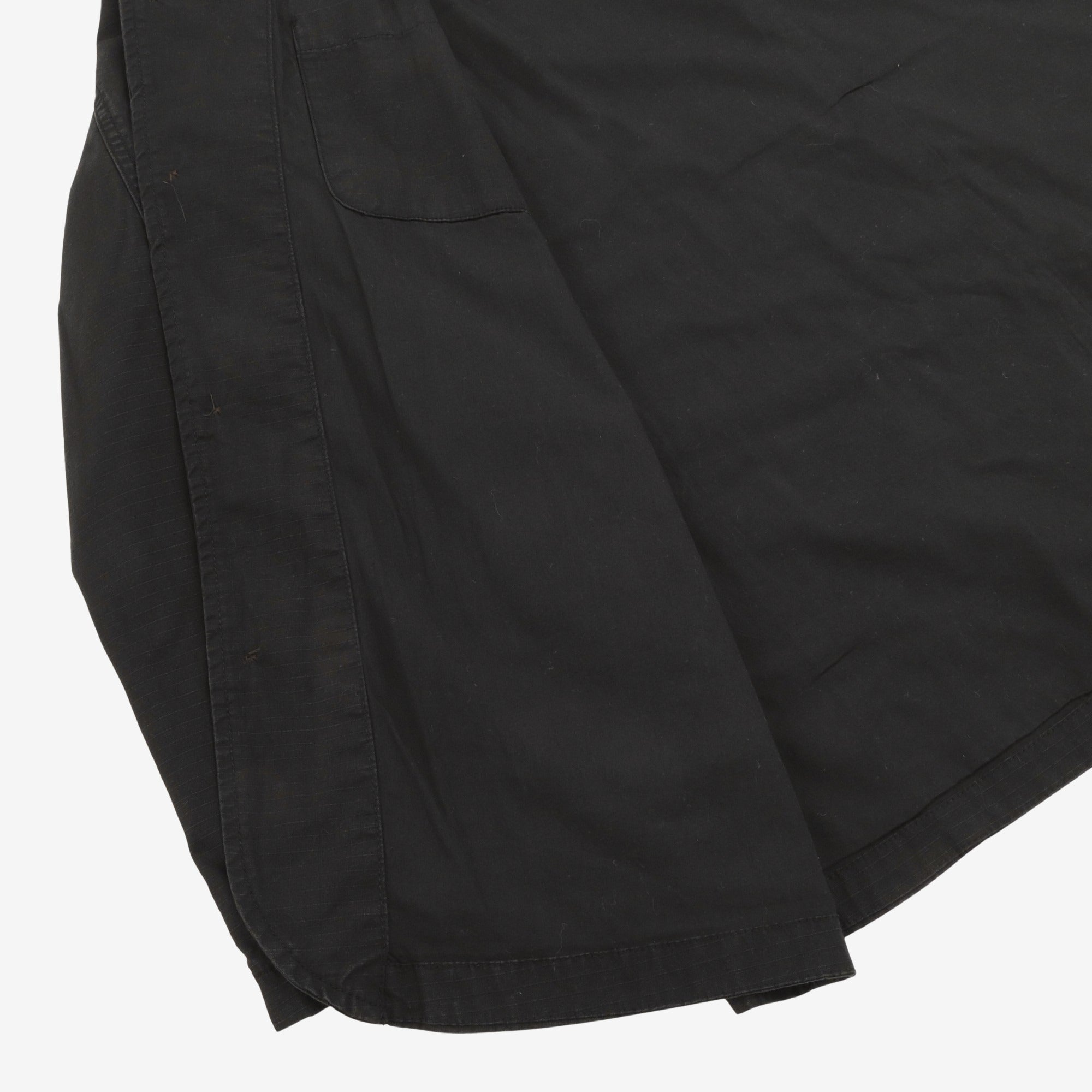 Ripstop Bakers Jacket