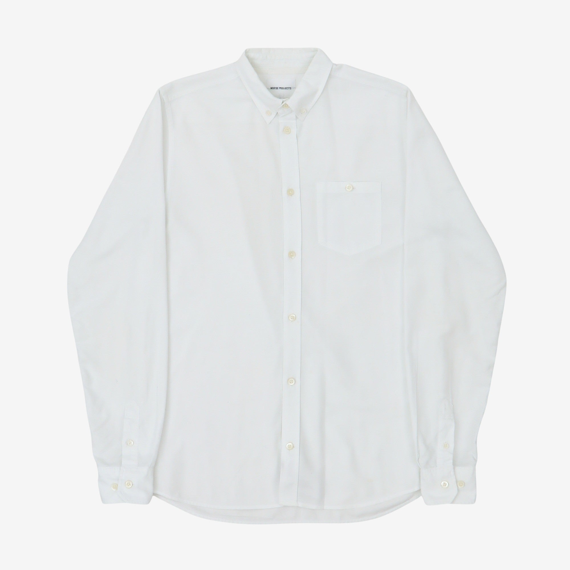 BD Pocket Shirt