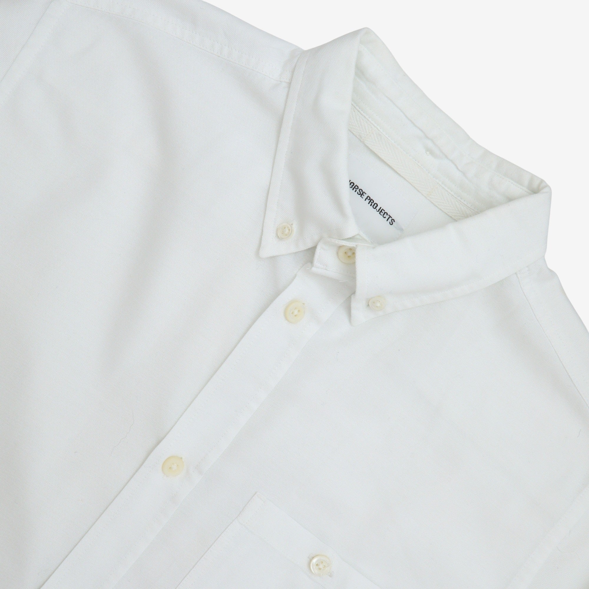BD Pocket Shirt