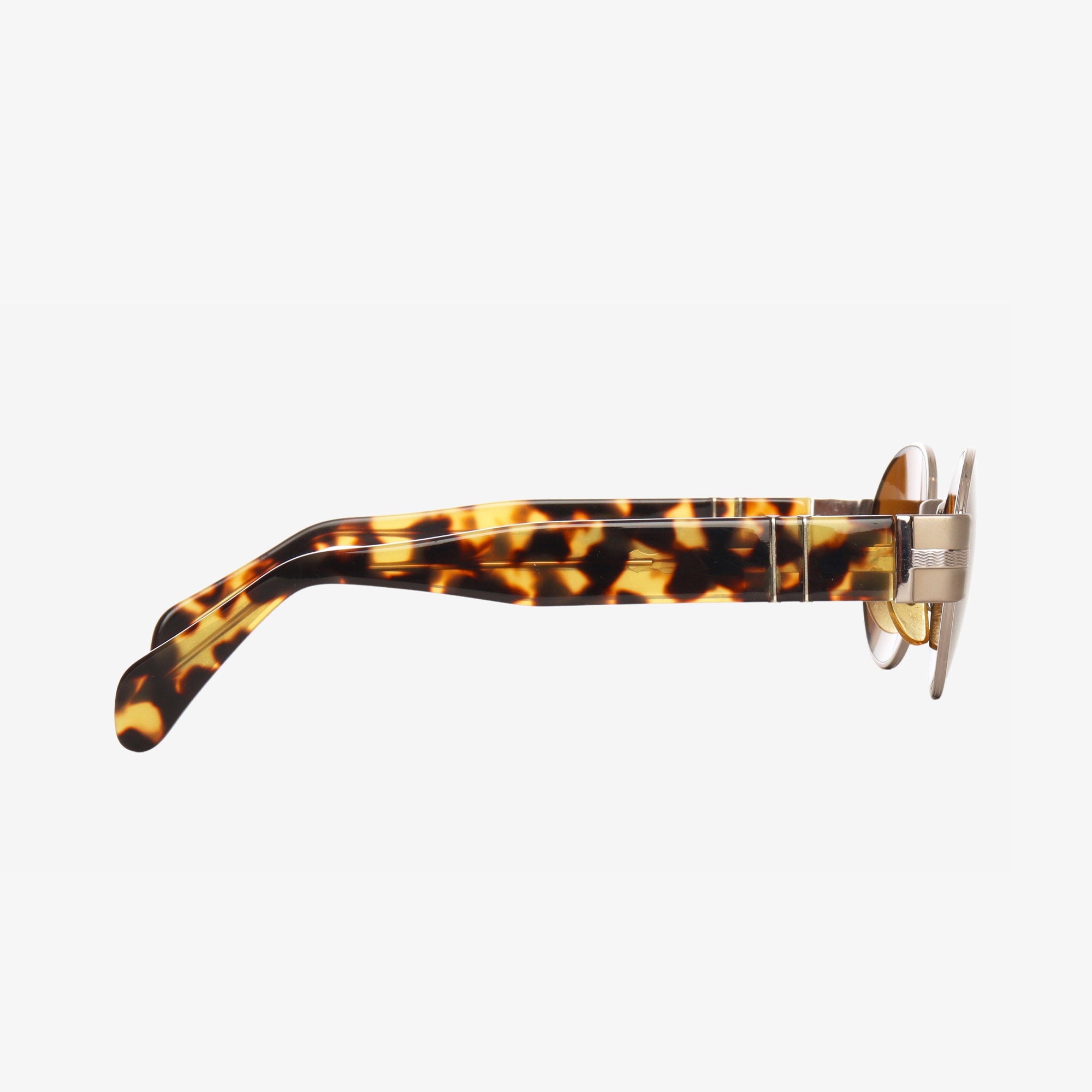 Vintage 90s Ratti Samoa Sunglasses