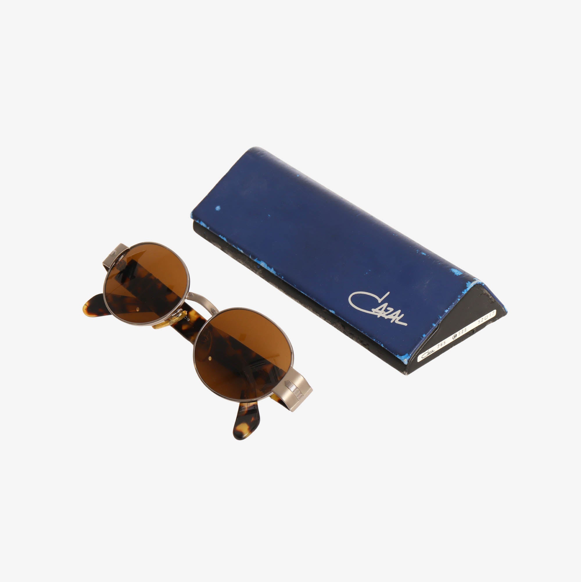 Vintage 90s Ratti Samoa Sunglasses