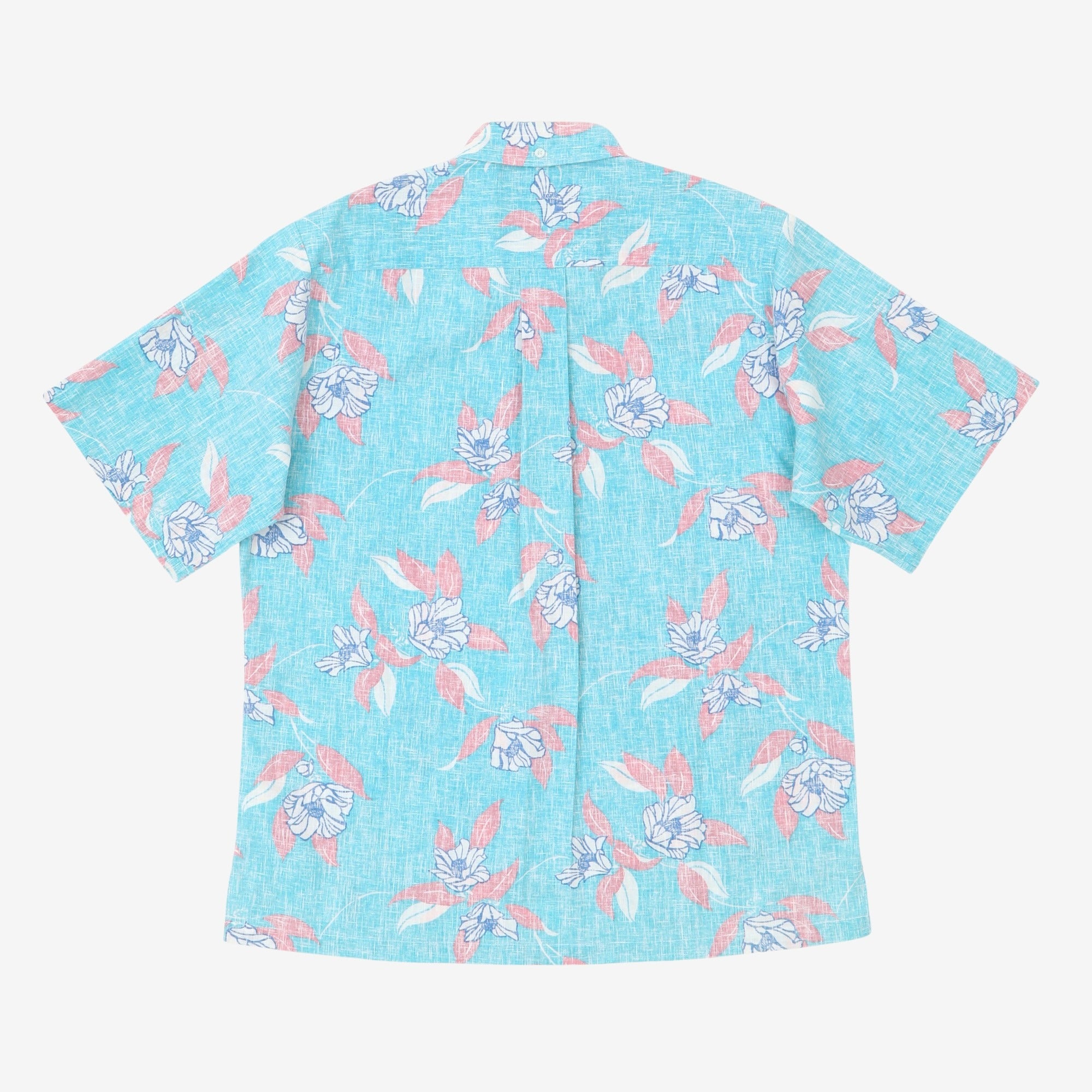 Kahala Hawaiian Shirt