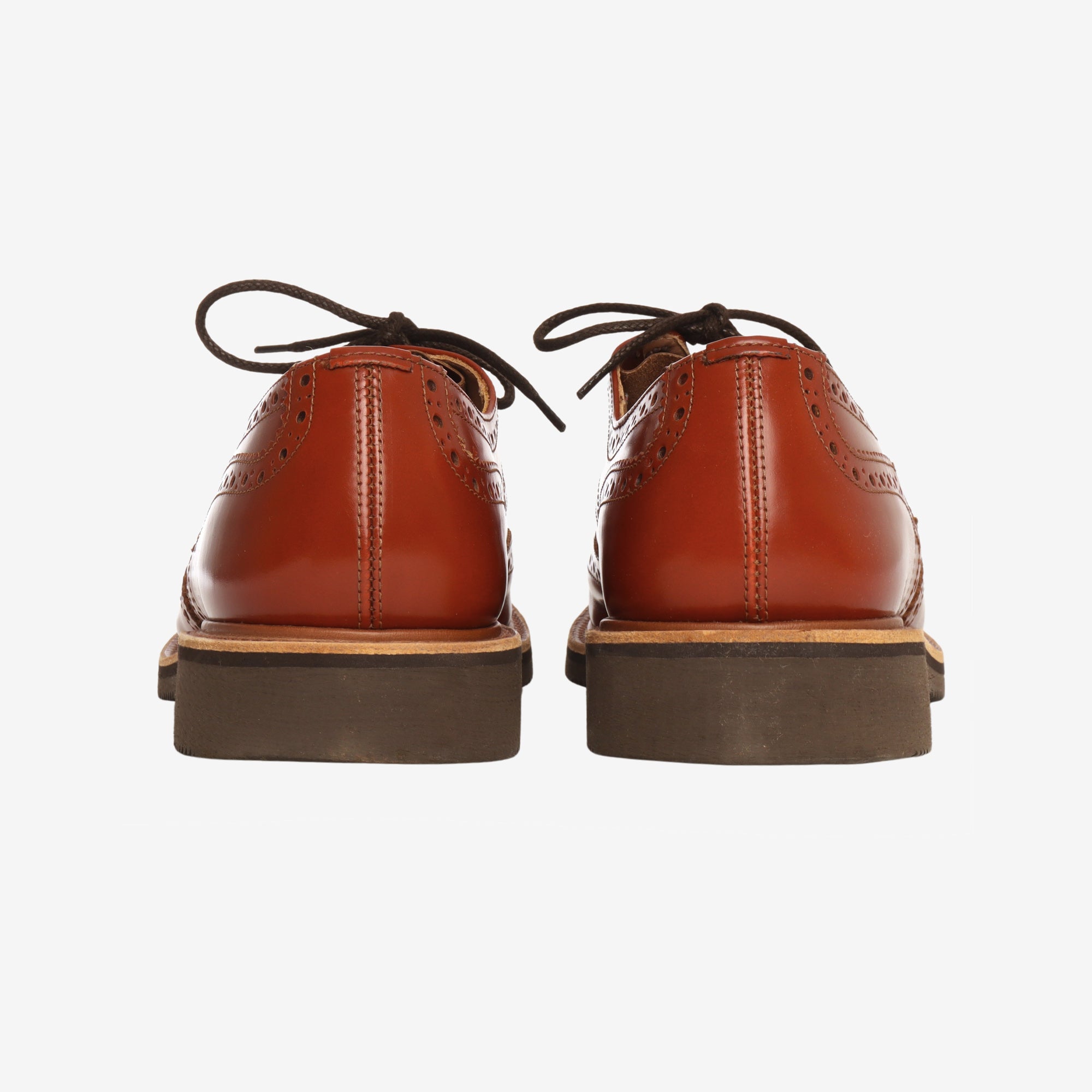 Bourton Brogue Shoes