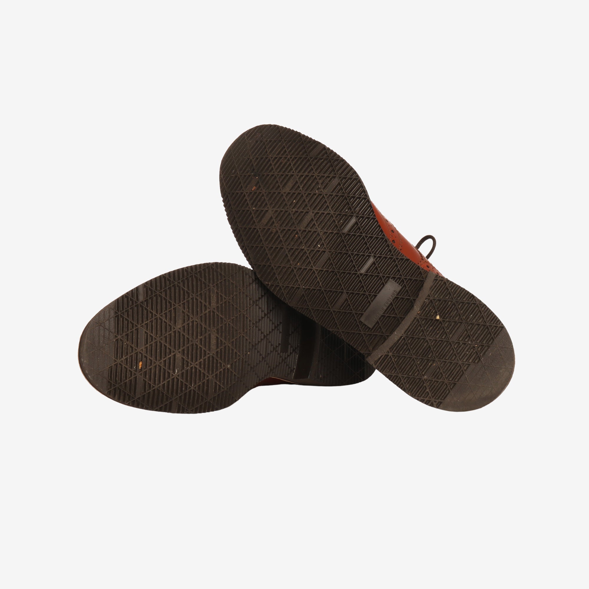 Bourton Brogue Shoes