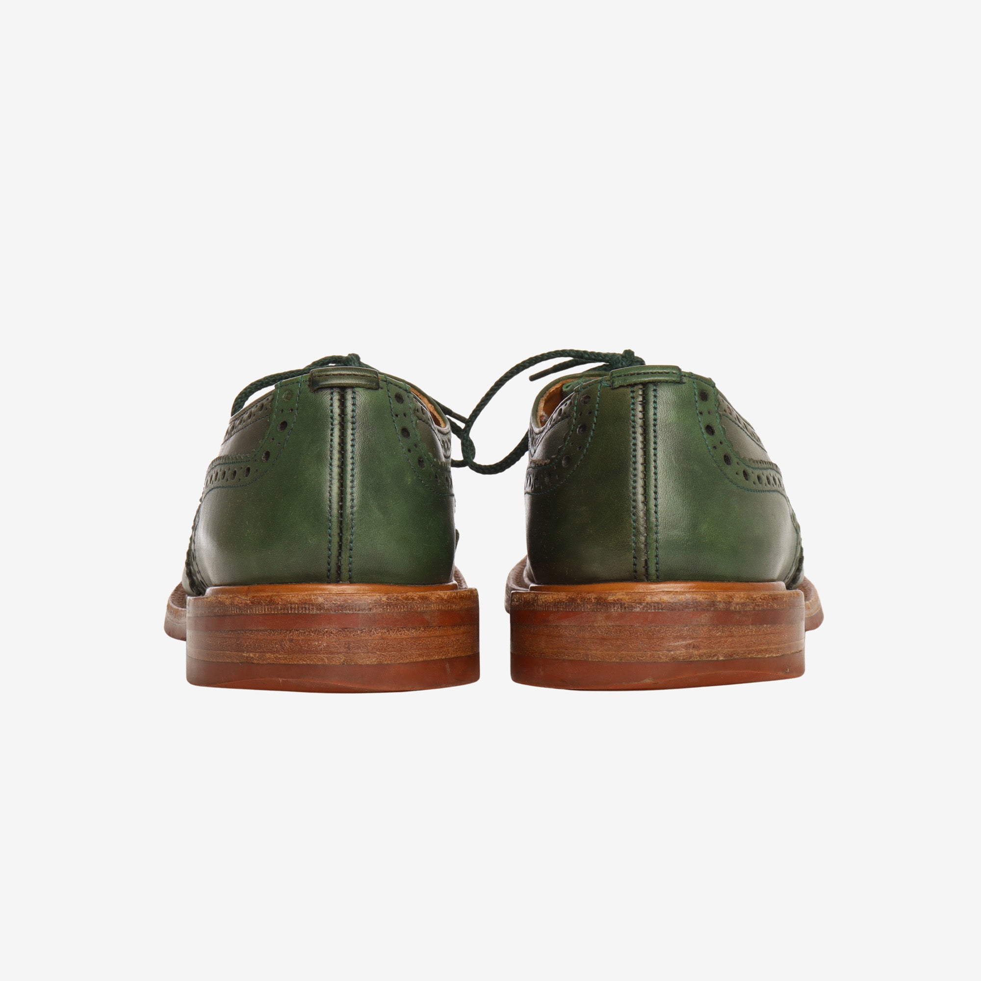 Bourton Brogue Shoes