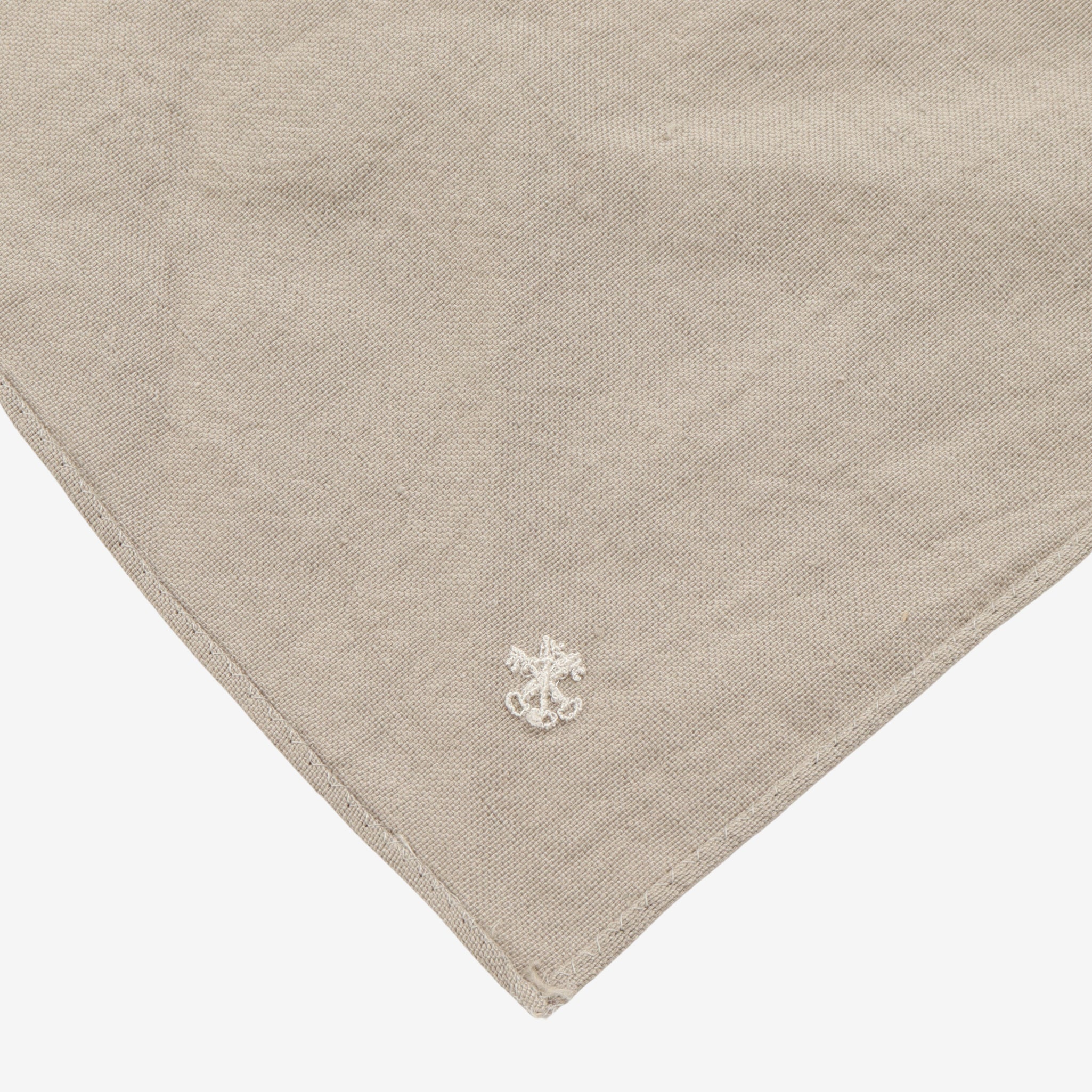 Linen Bandana