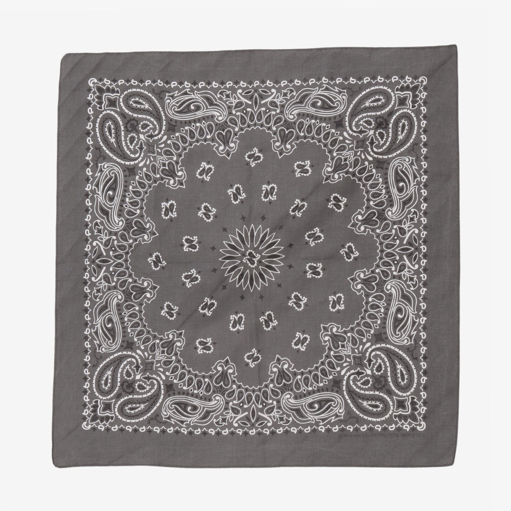 Cotton Bandana