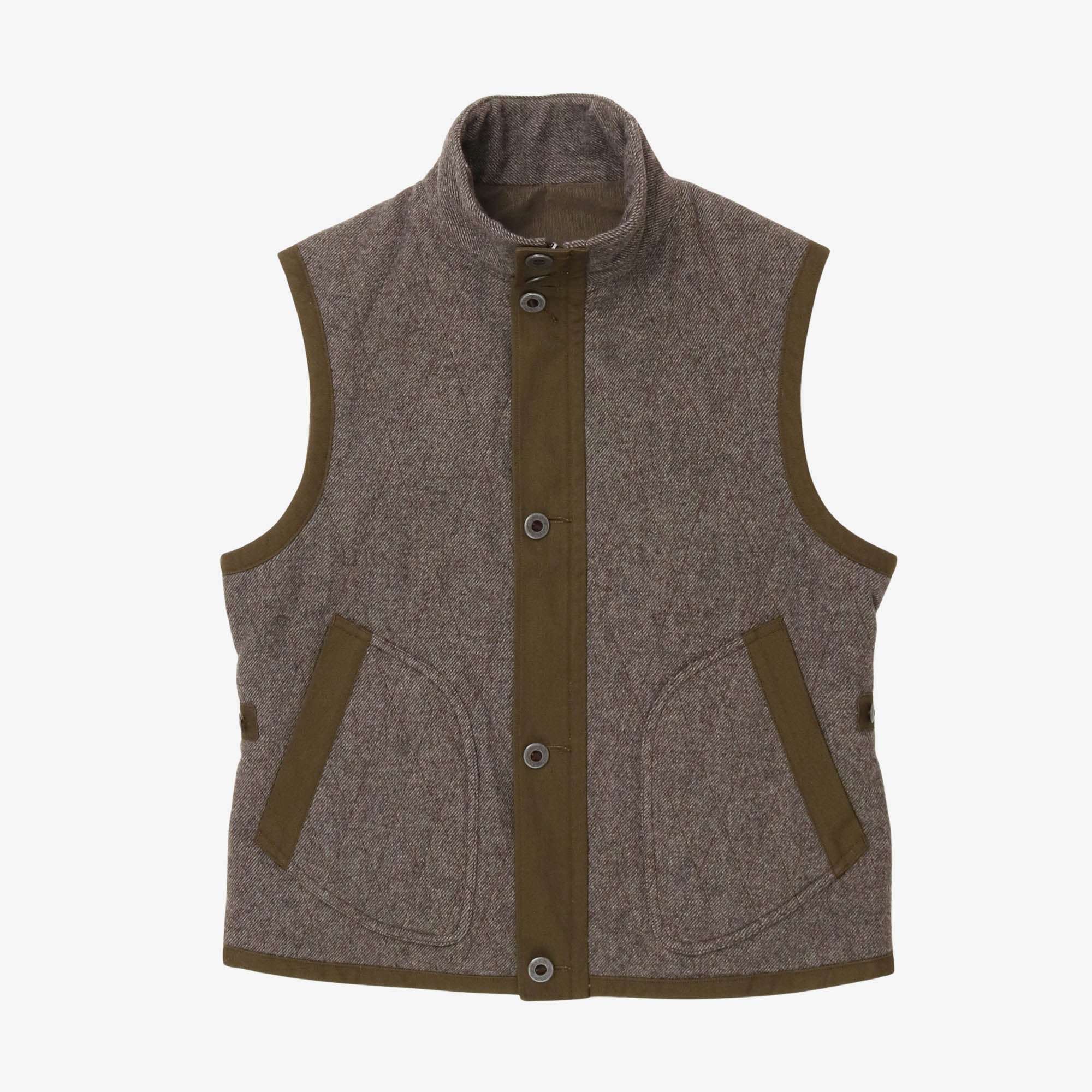 DR French Fencing Hunt Vest (UK 44-46)