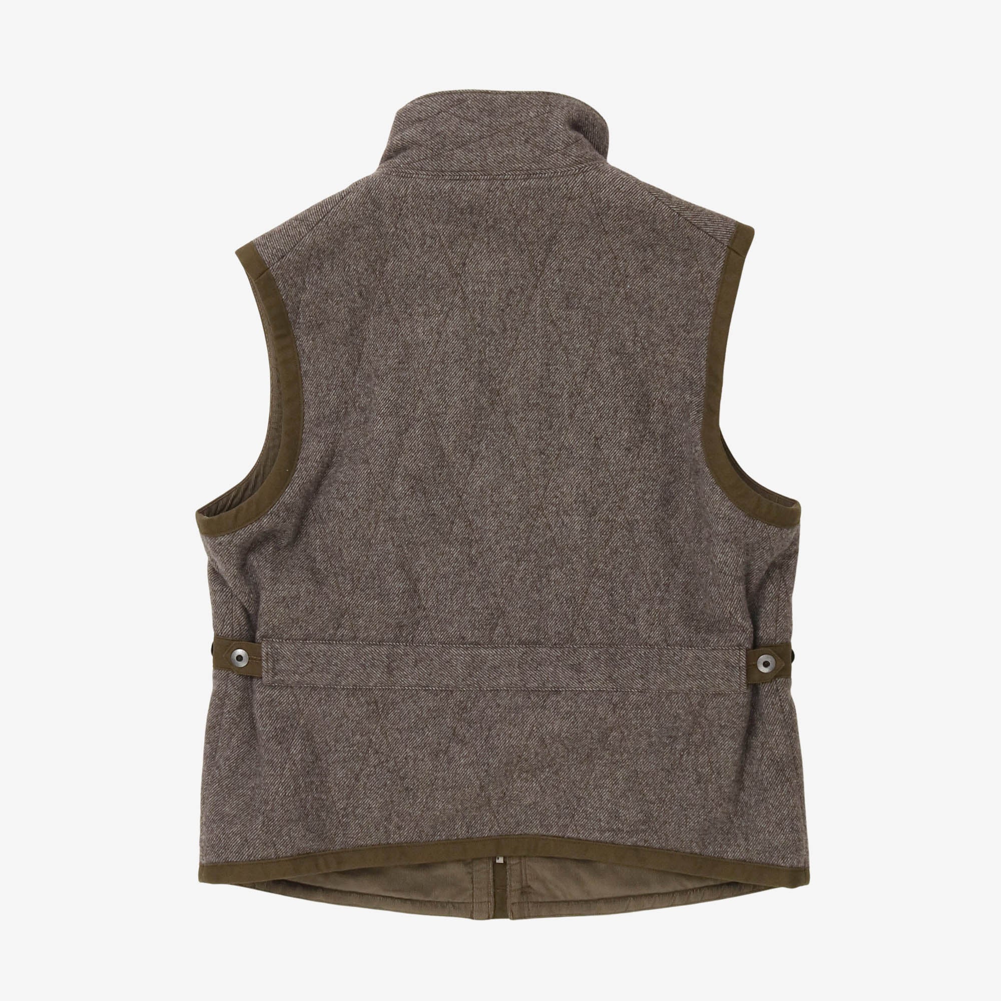 DR French Fencing Hunt Vest (UK 44-46)