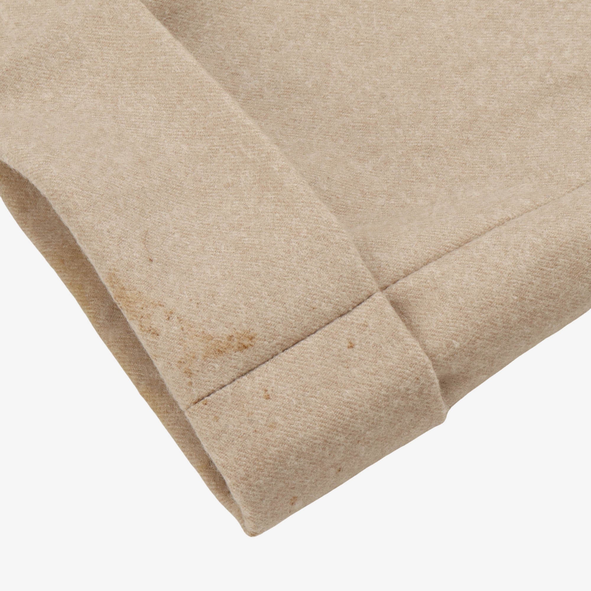 Wool Arnold Trousers (w34)