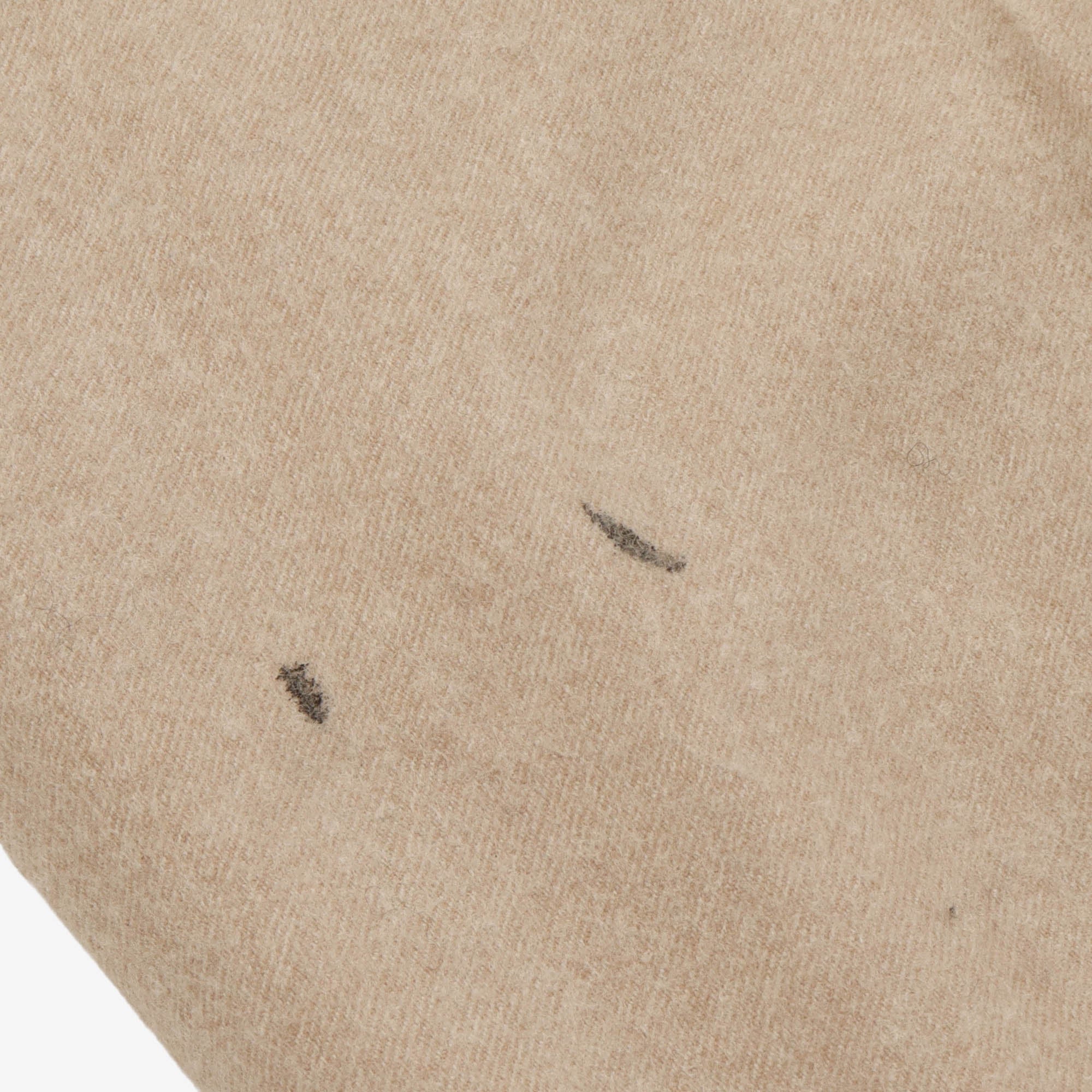 Wool Arnold Trousers (w34)