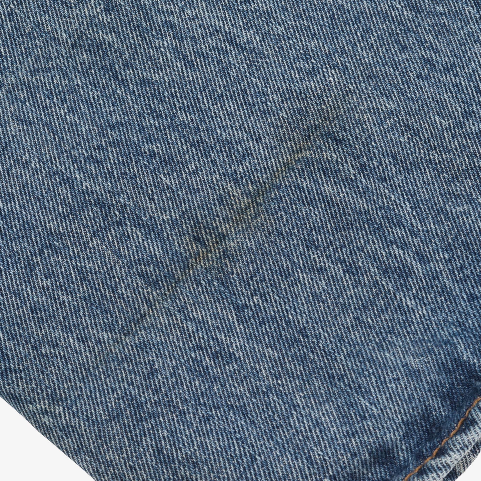 Vintage 501s (38W X 36L)