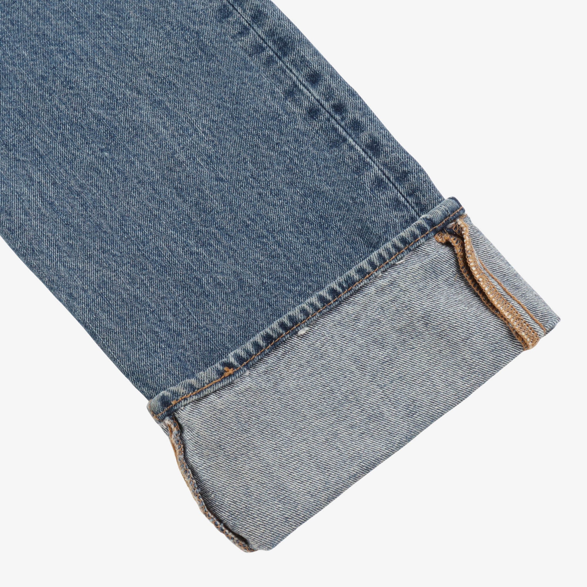 Vintage 501s (38W X 36L)