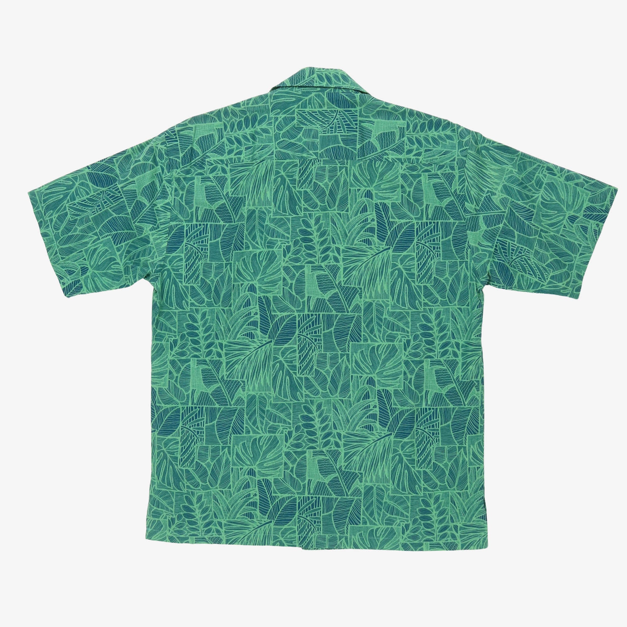 Tori Richard Hawaiian Shirt