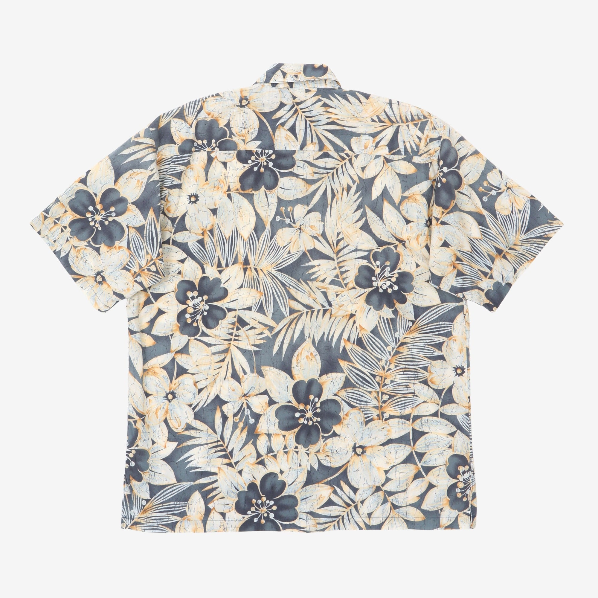 Tori Richard Hawaiian Shirt