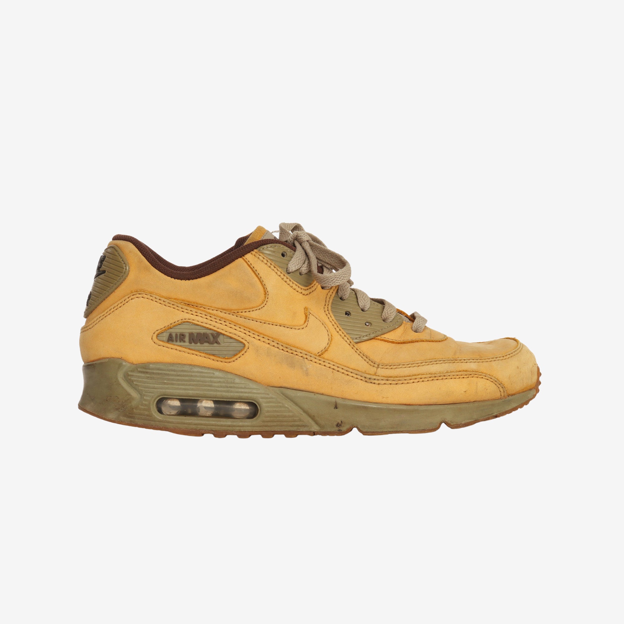 Winter Wheat Air Max 90 (Vintage)