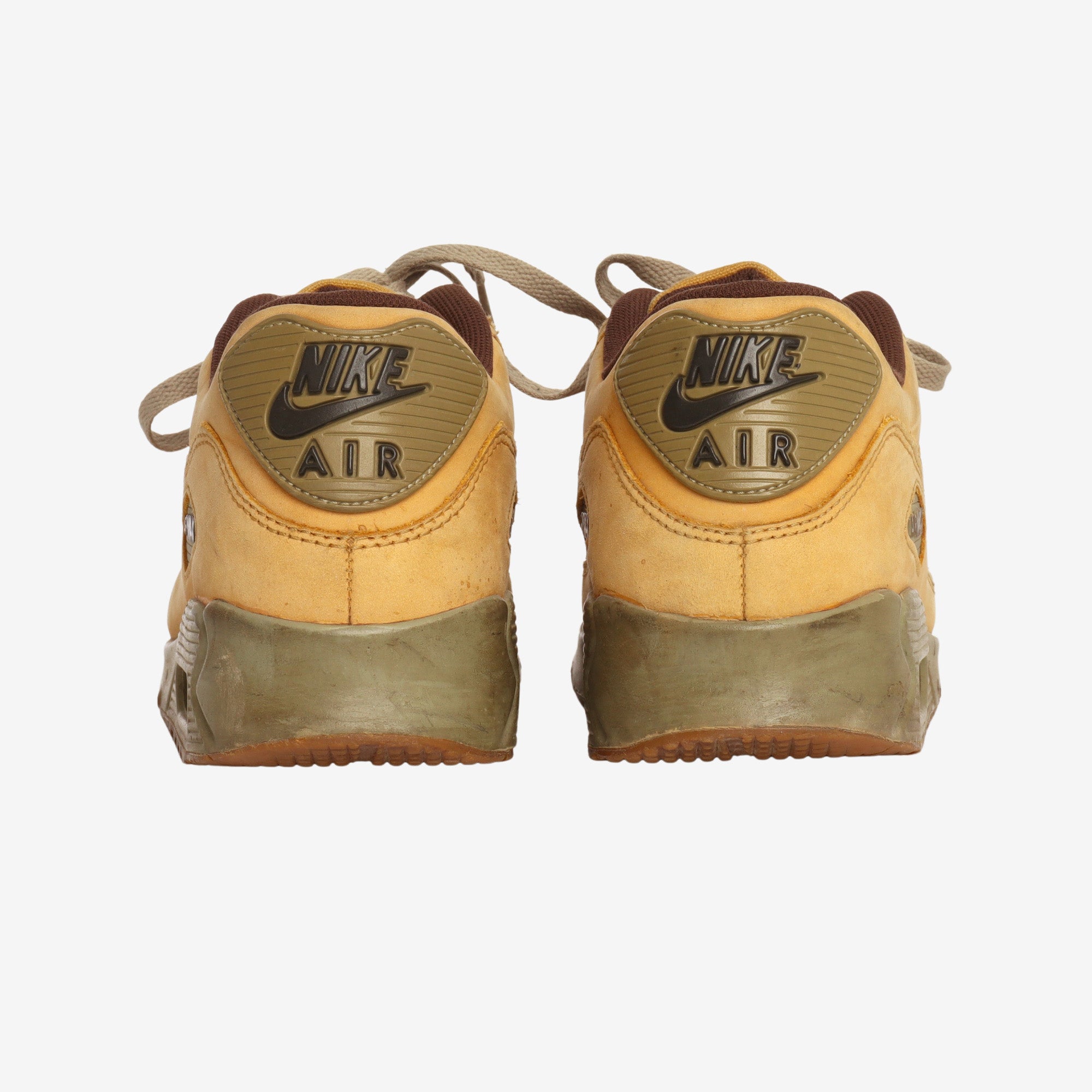 Winter Wheat Air Max 90 (Vintage)