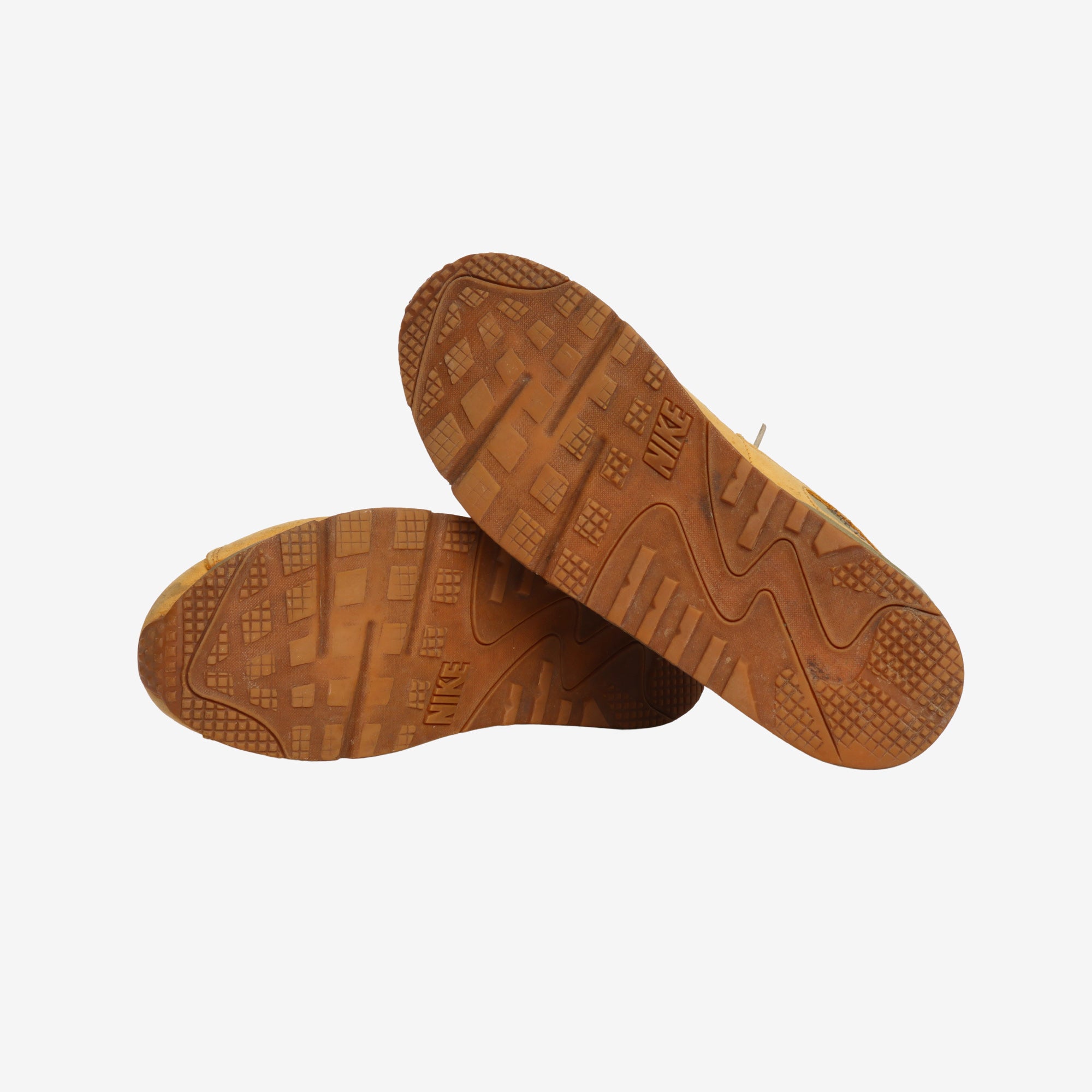 Winter Wheat Air Max 90 (Vintage)