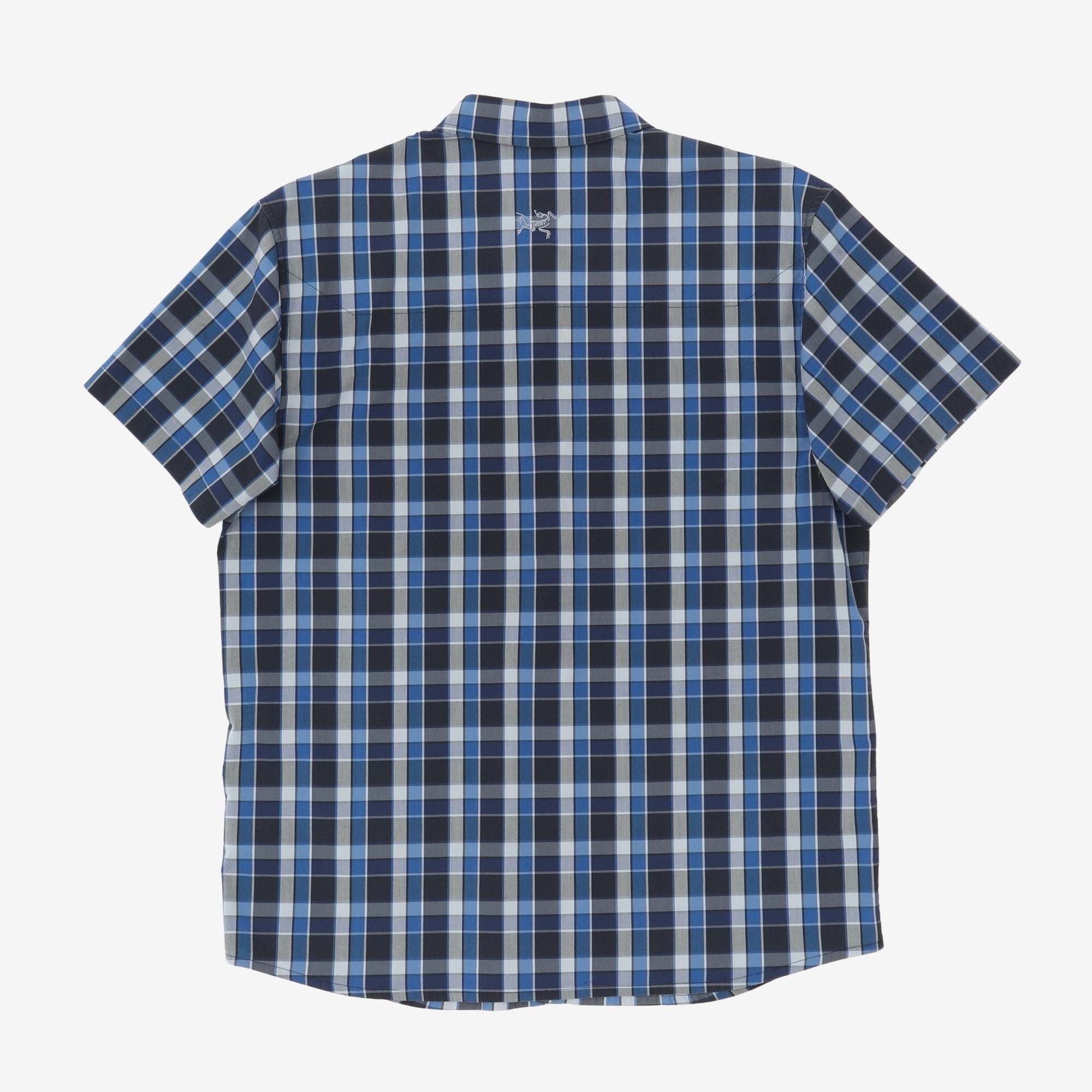 SS Cotton Shirt
